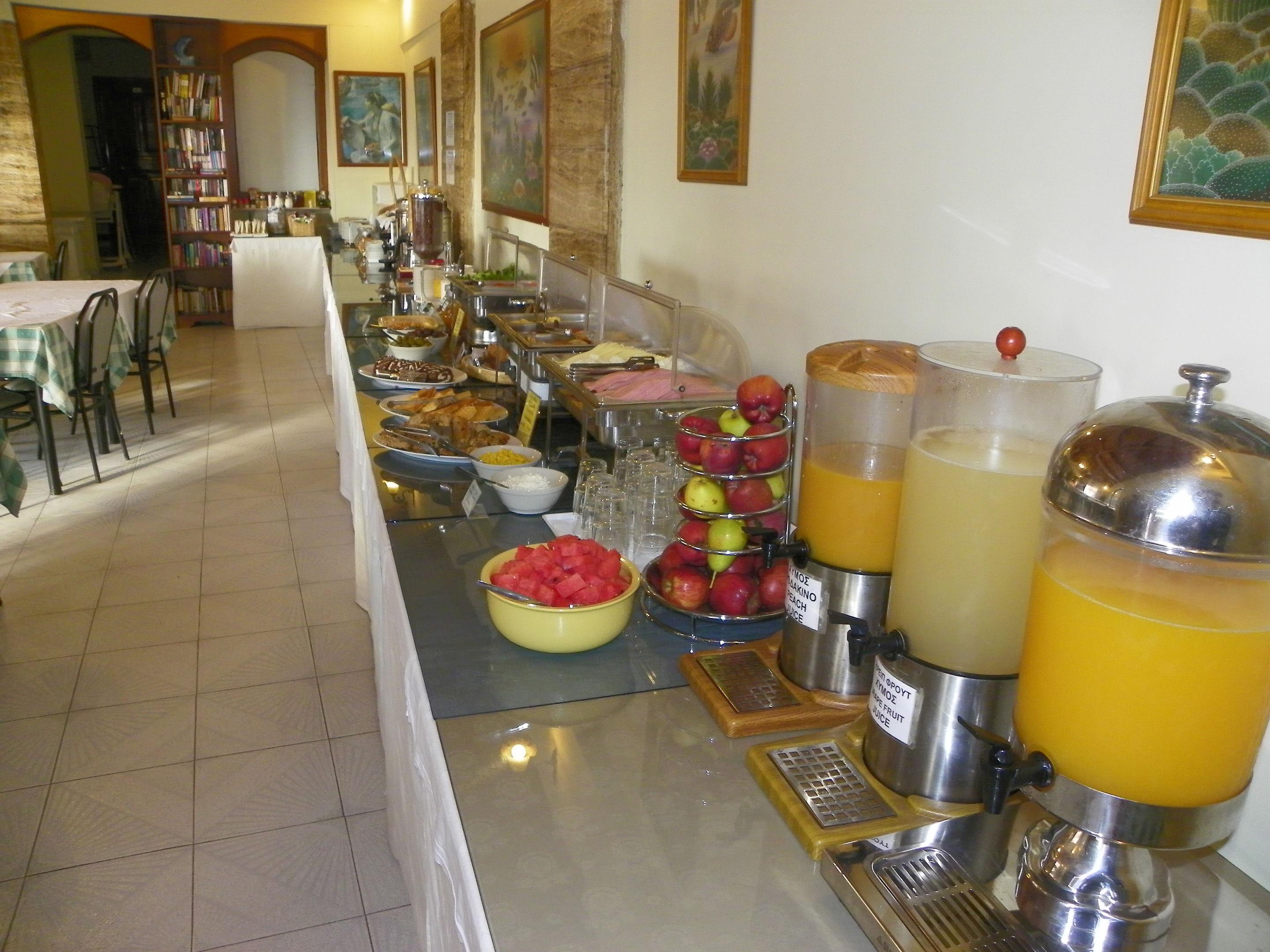 Mirabelle Hotel — photo 4