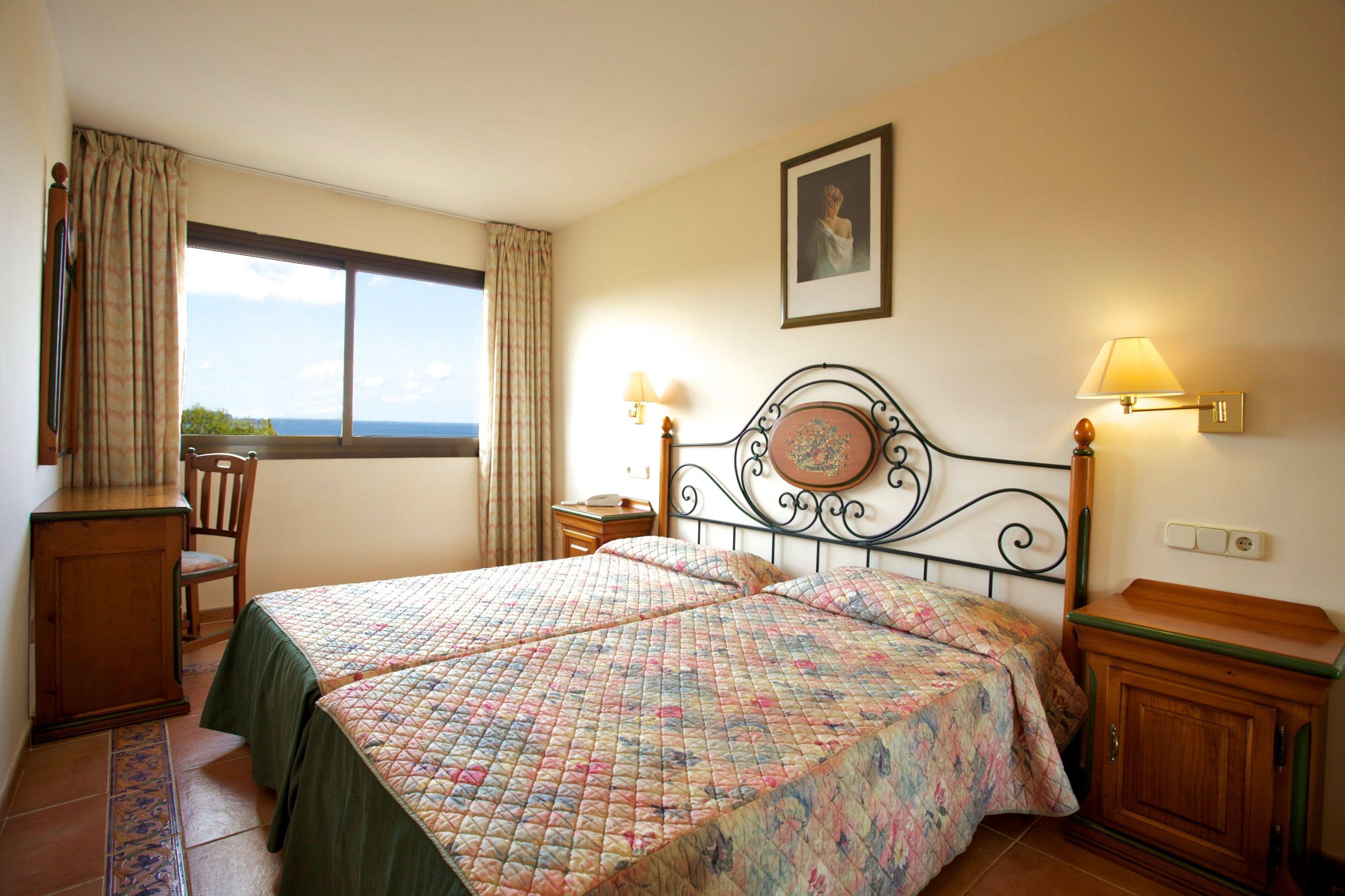 Seramar Sunna Park Apartments — photo 4