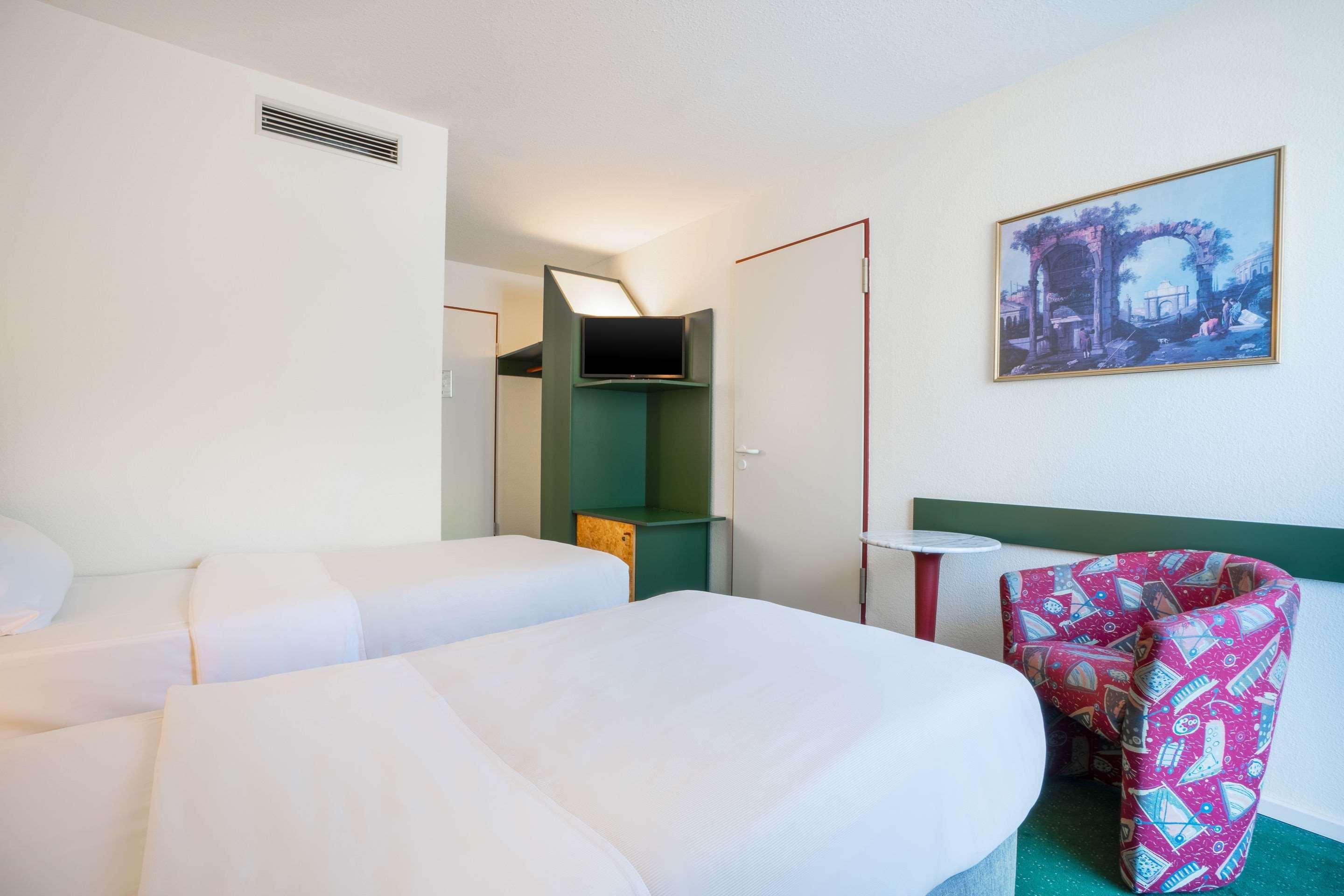 Quality Hotel Hof — photo 5