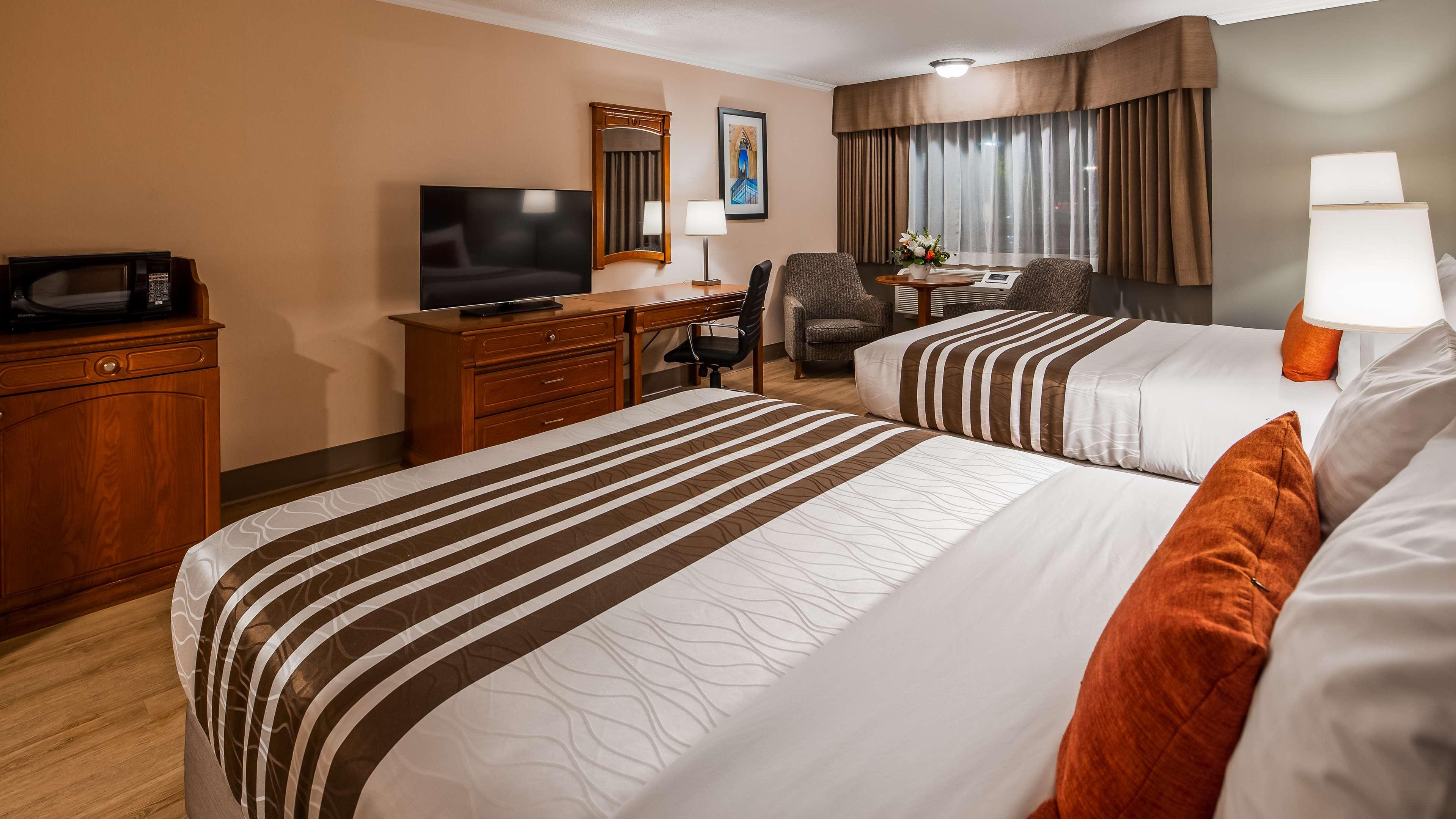 Best Western Plus Ottawa City Centre — photo 4