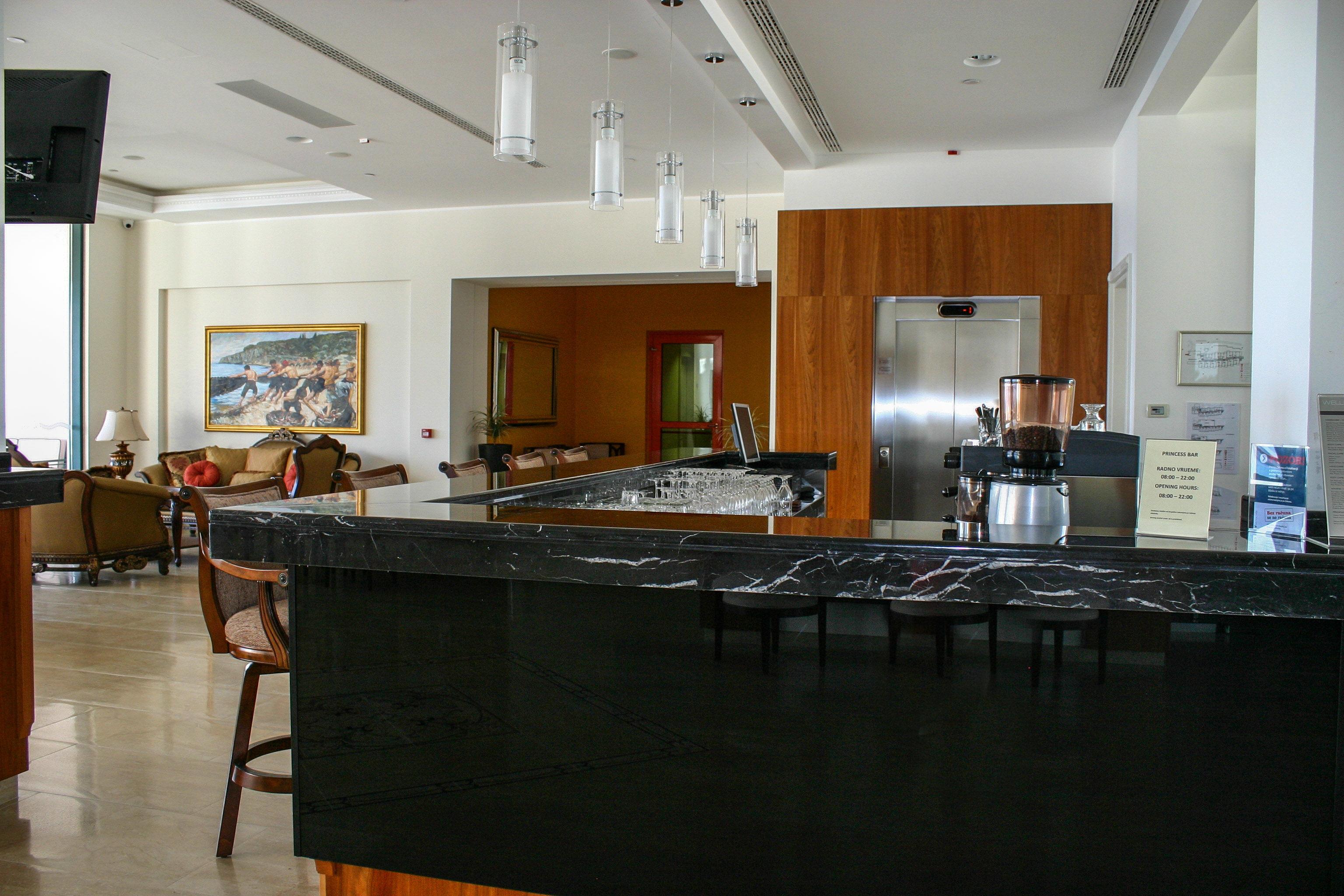 Royal Princess Hotel — photo 4