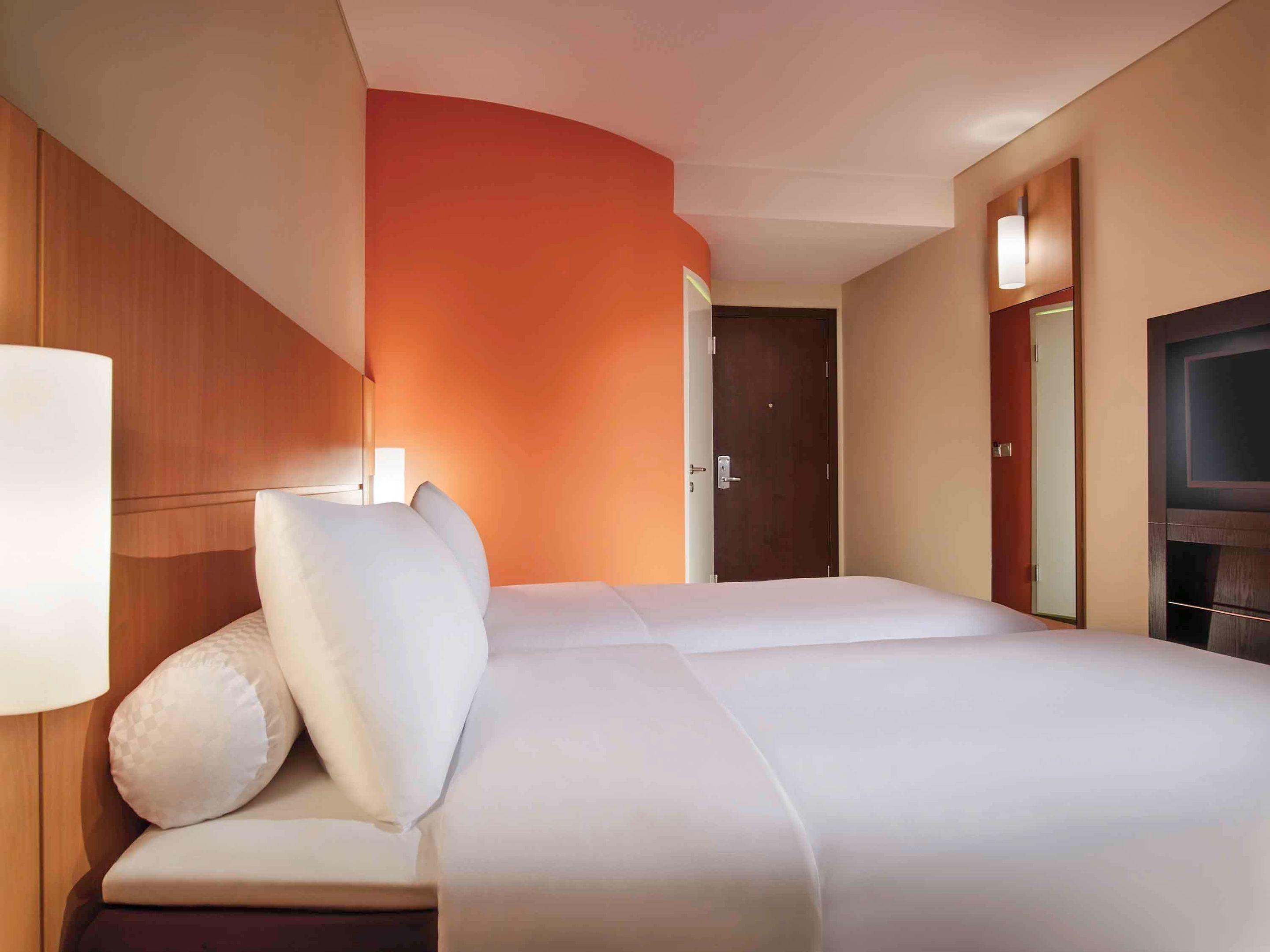 Hotel ibis Surabaya City Center — photo 4
