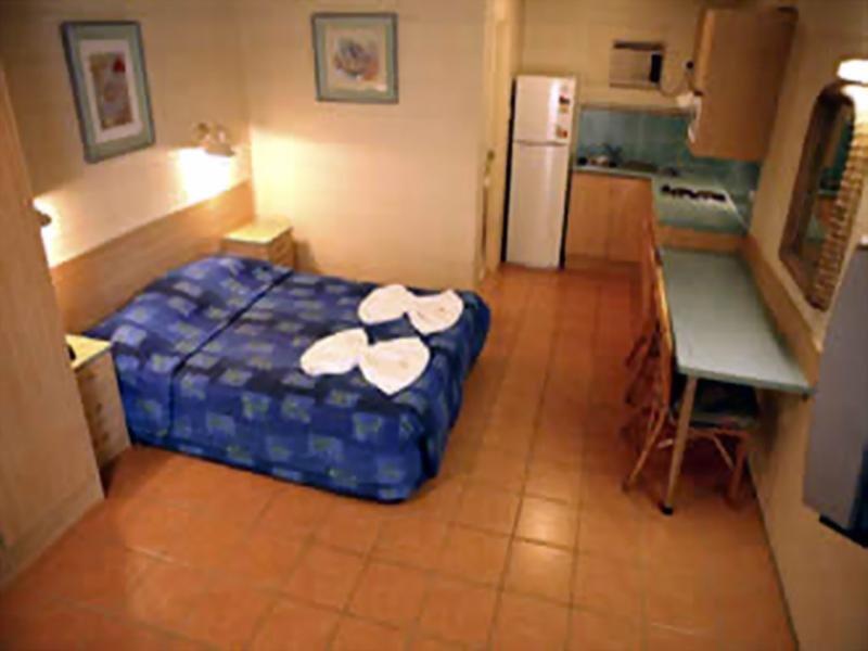 Cairns Gateway Resort — photo 3