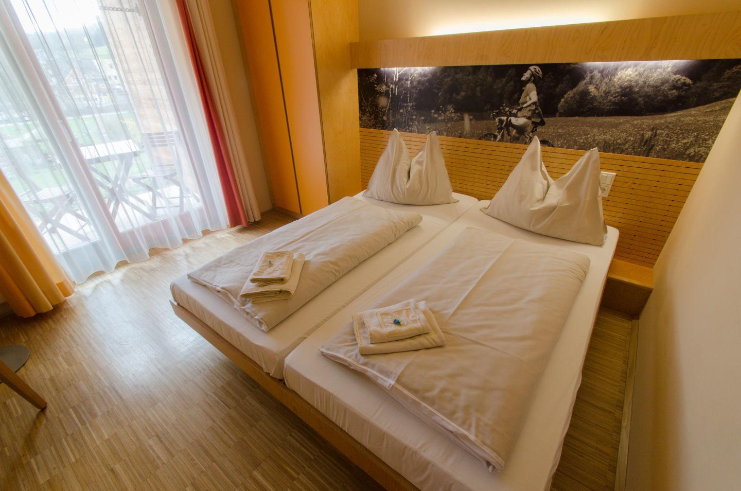 Jufa Hotel Deutschlandsberg Sport Resort — photo 3