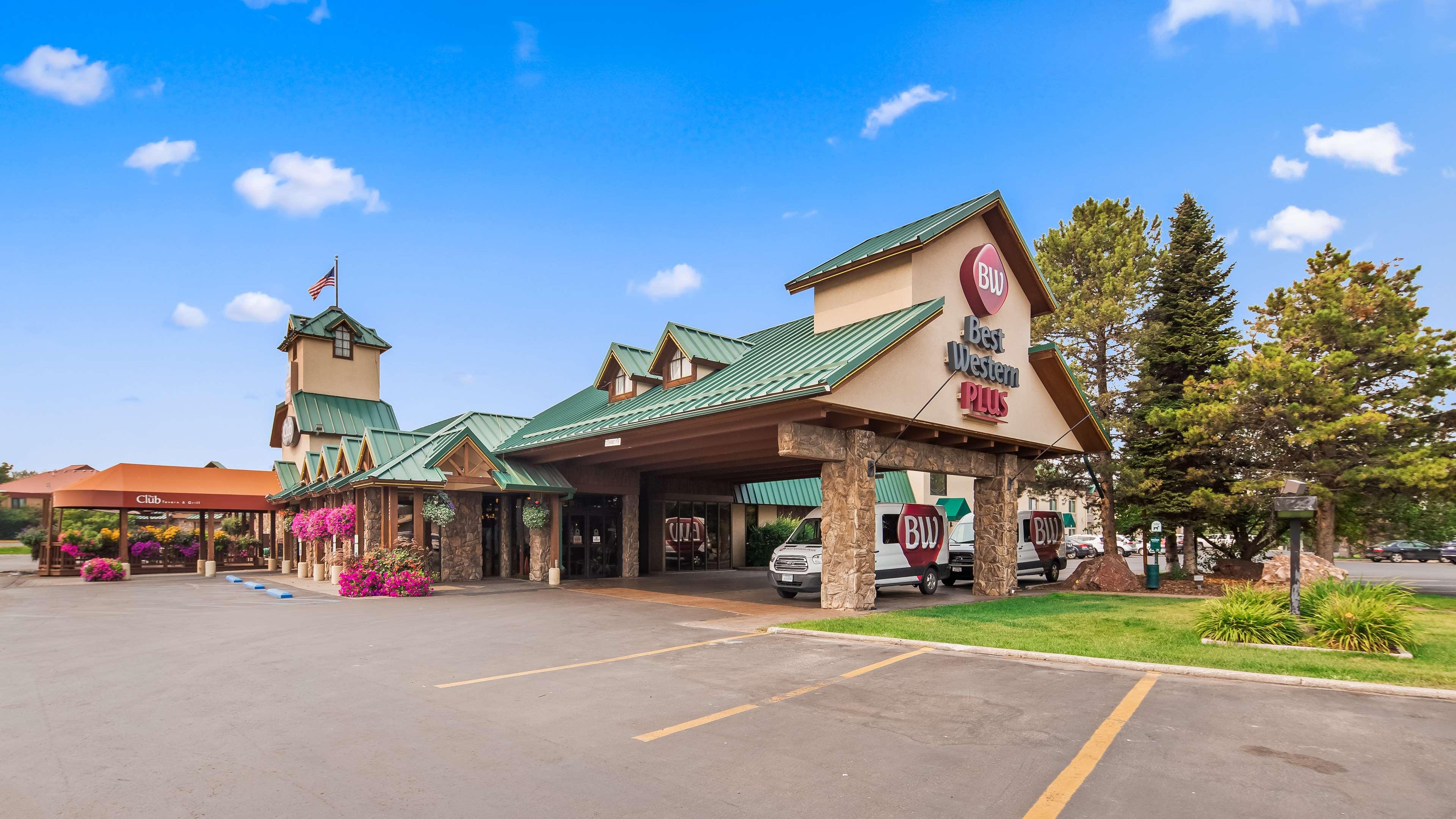 Best Western Plus GranTree Inn — photo 5