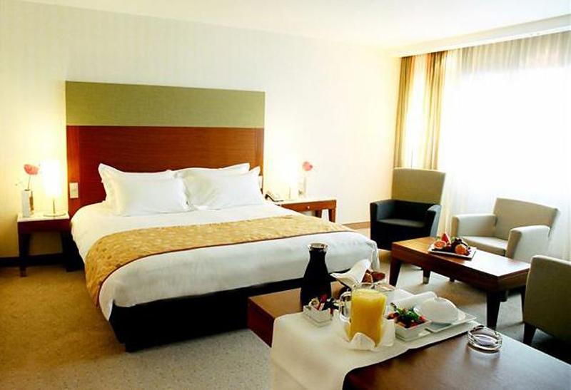 Sofitel Wroclaw Old Town — photo 3