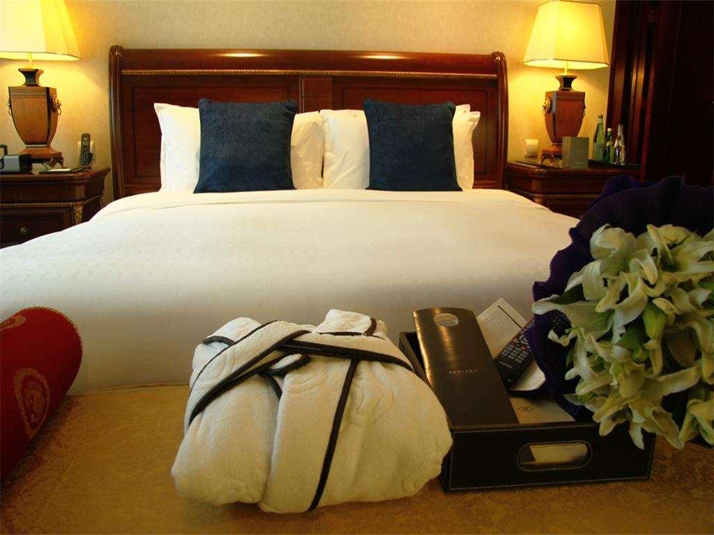 Sofitel Shenyang Lido — photo 4