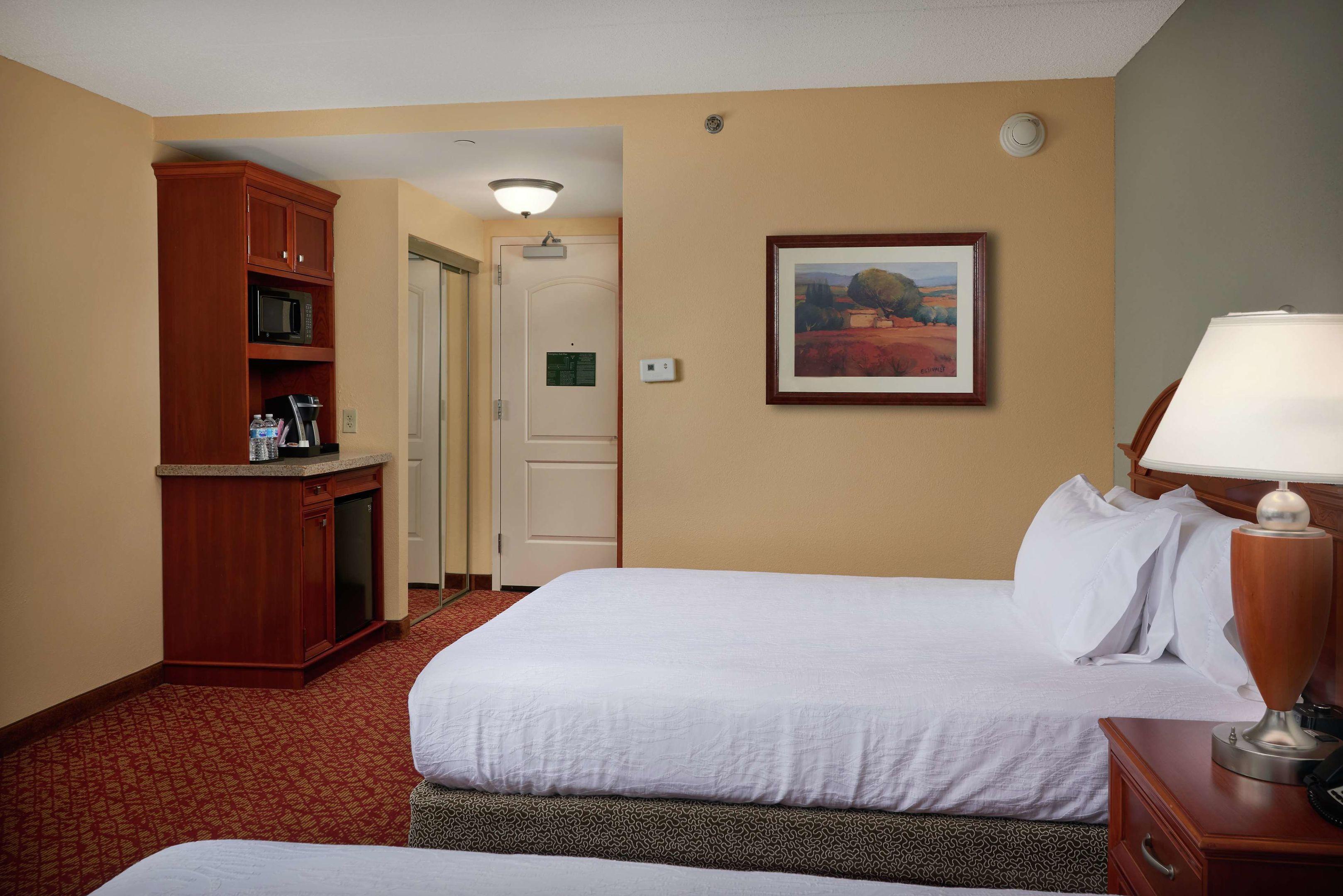 Hilton Garden Inn Newport News — photo 4