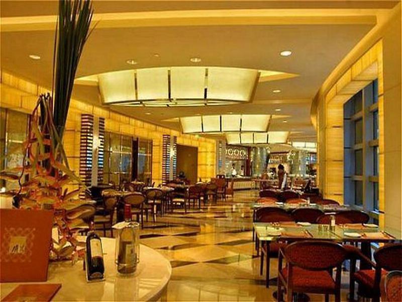 Crowne Plaza Fudan Shanghai — photo 4