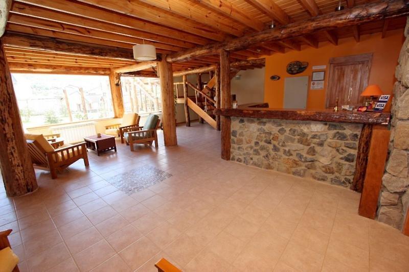Hosteria del Recodo — photo 4