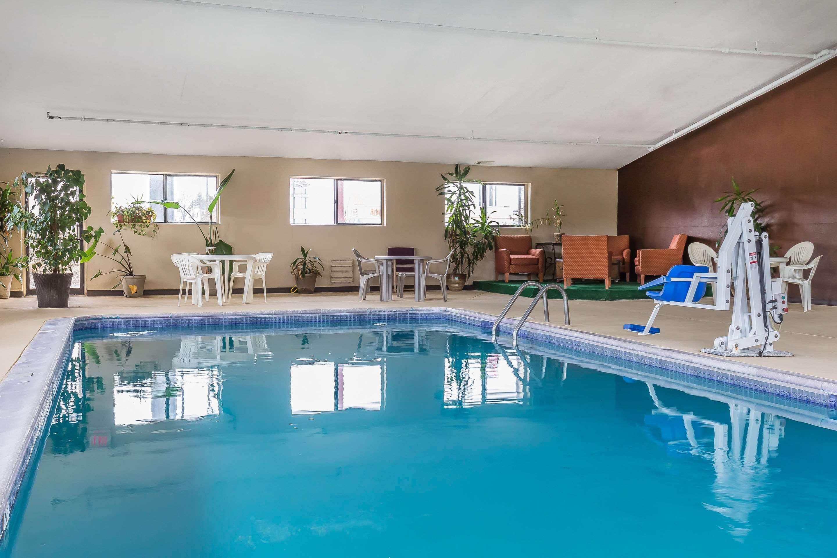 Quality Inn — photo 5