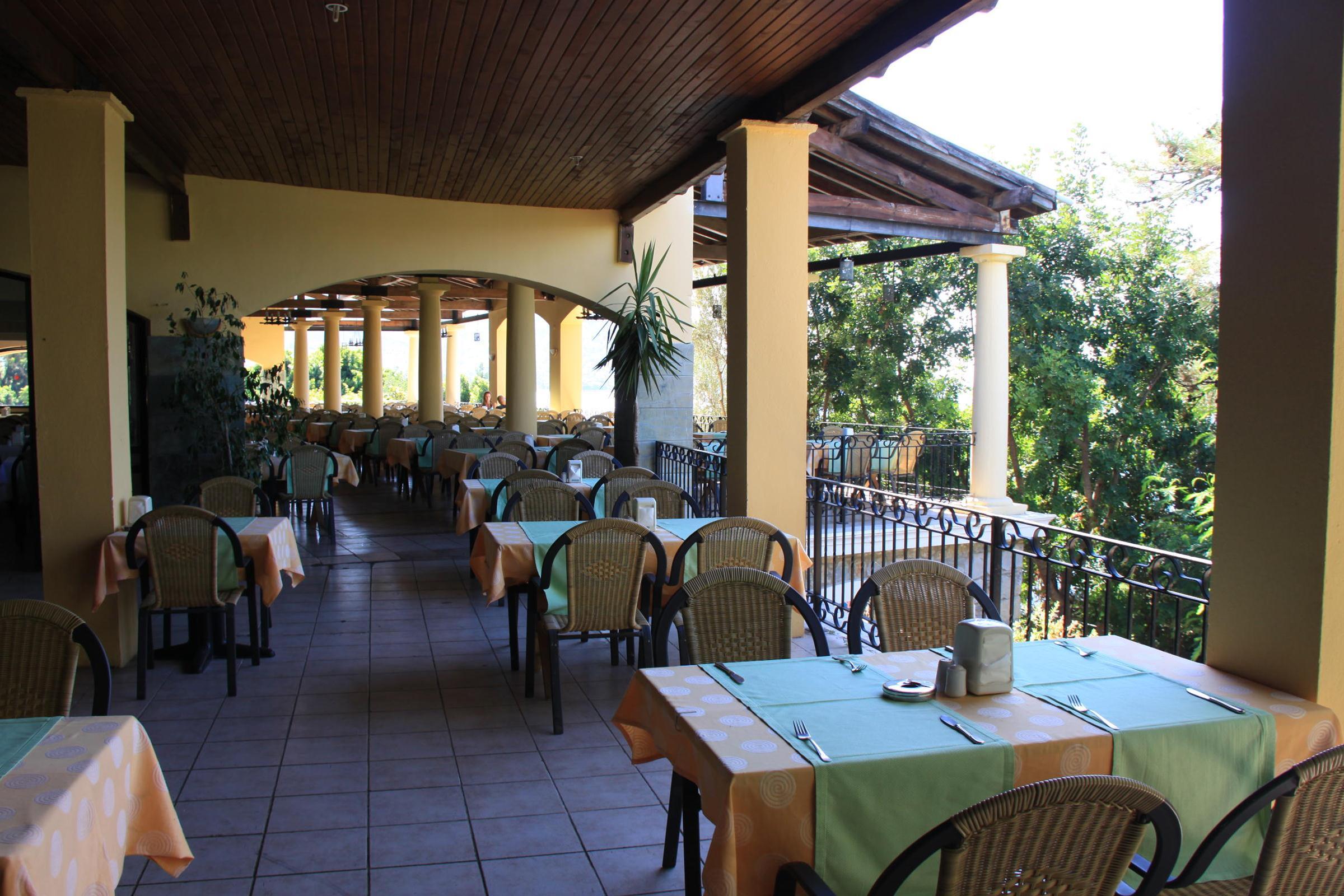 Monte Beach Resort — photo 5