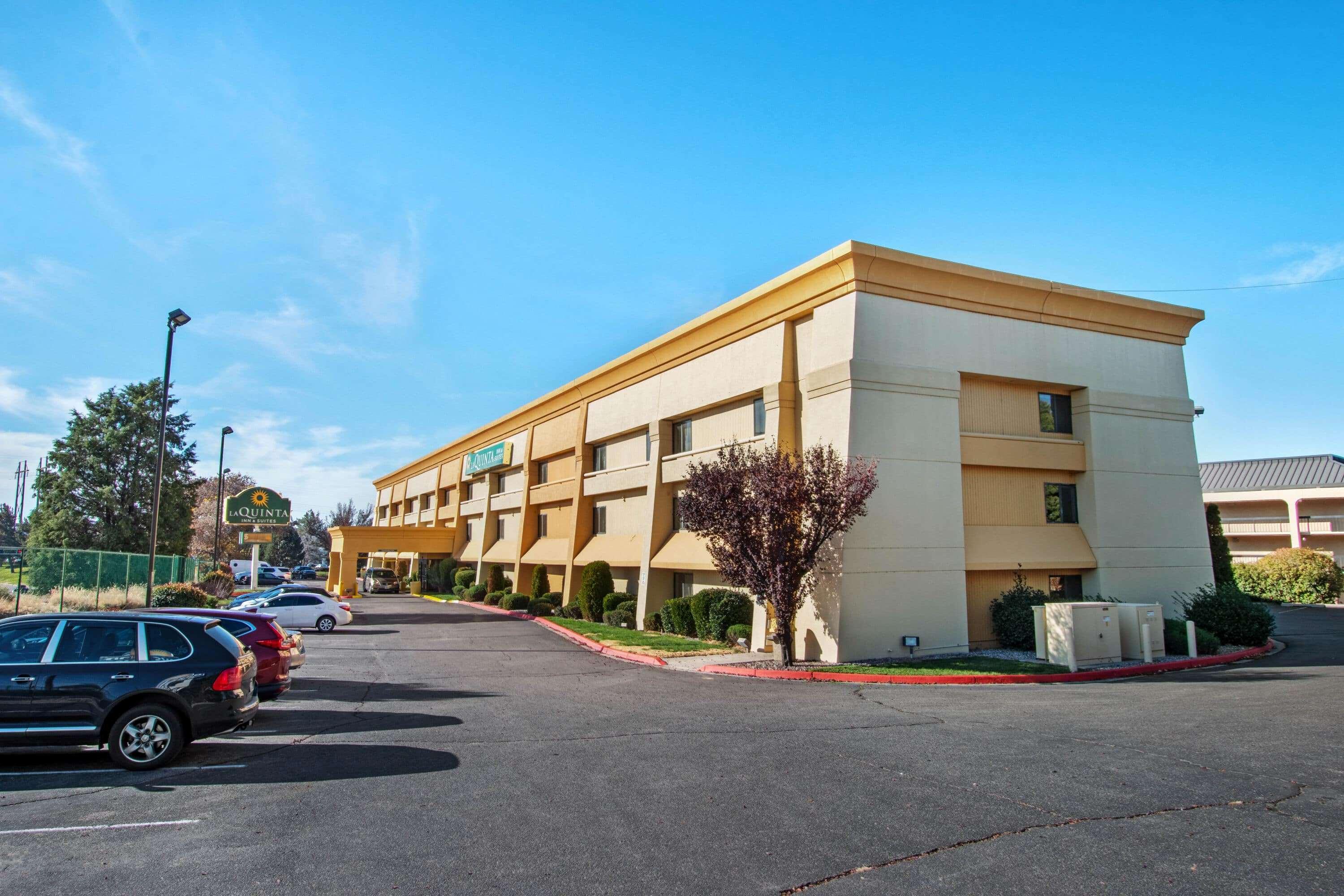 La Quinta Inn & Suites Albuquerque Journal Ctr NW — photo 5