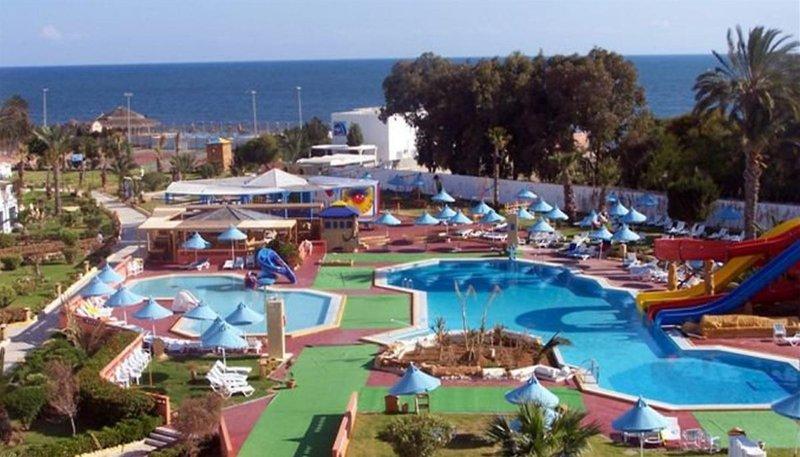 Palmyra Holiday Resort & Spa — photo 5