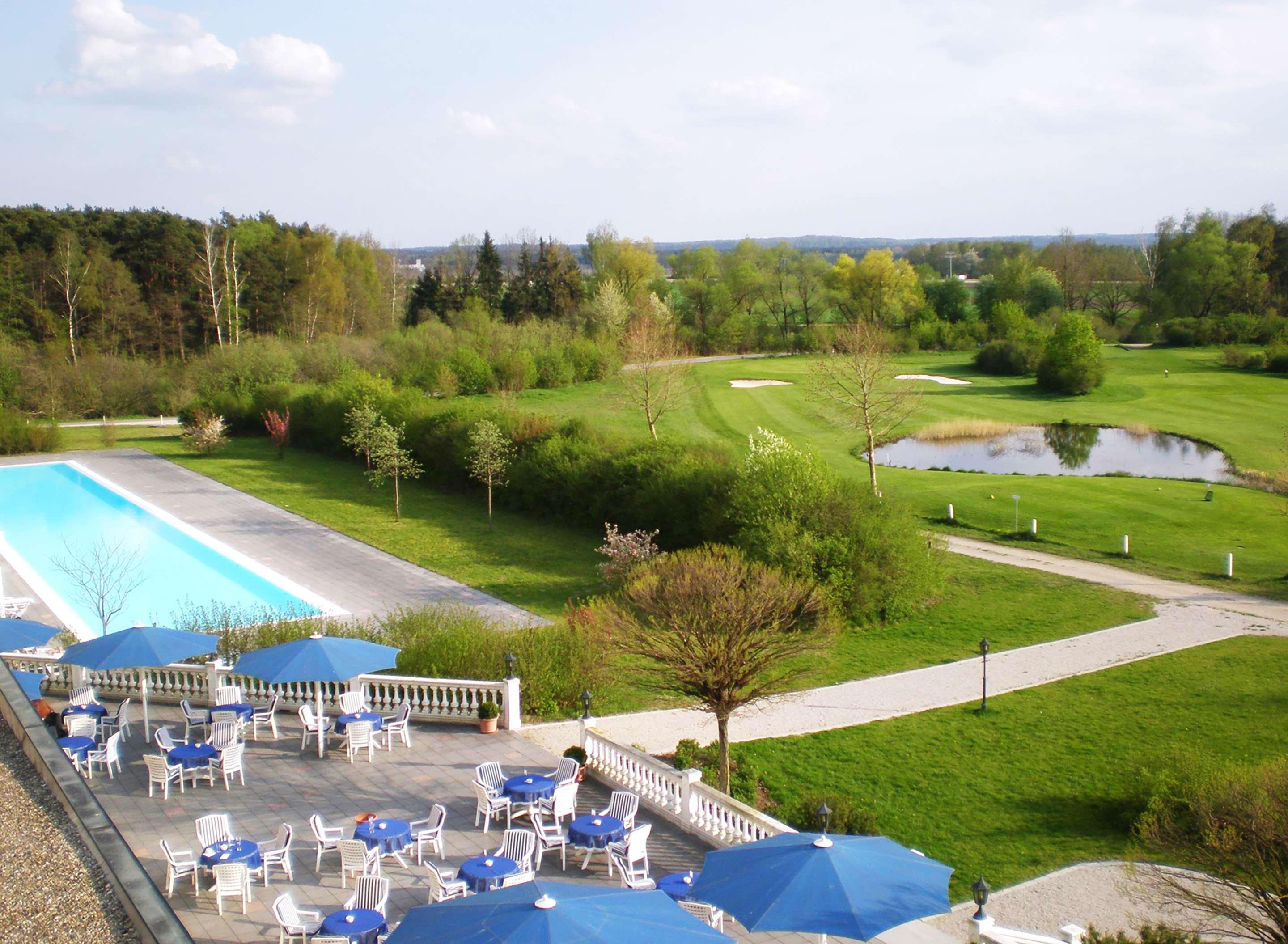 Dorint Marc Aurel Resort — photo 4
