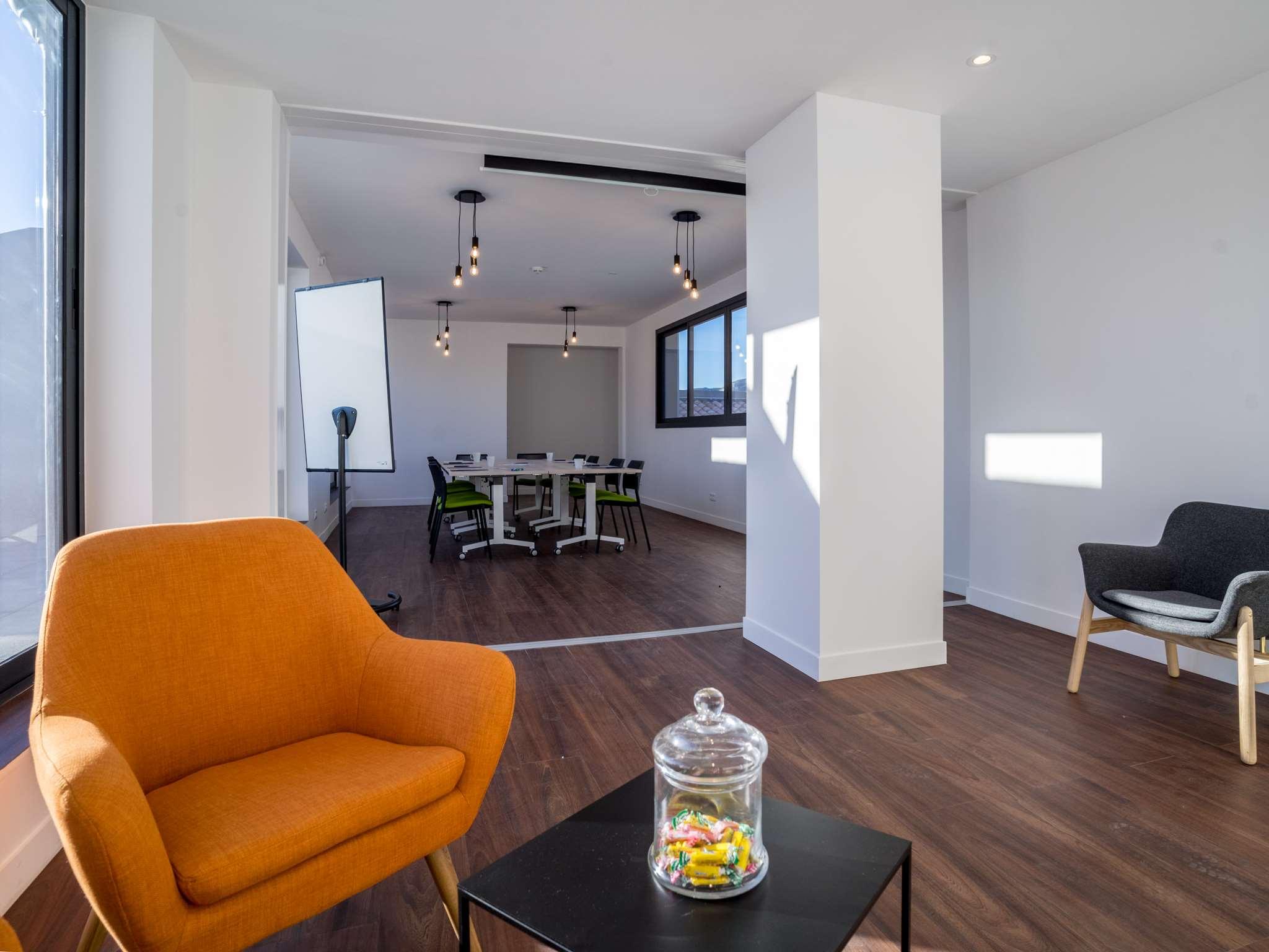 Hotel Campanile A Aubagne — photo 5
