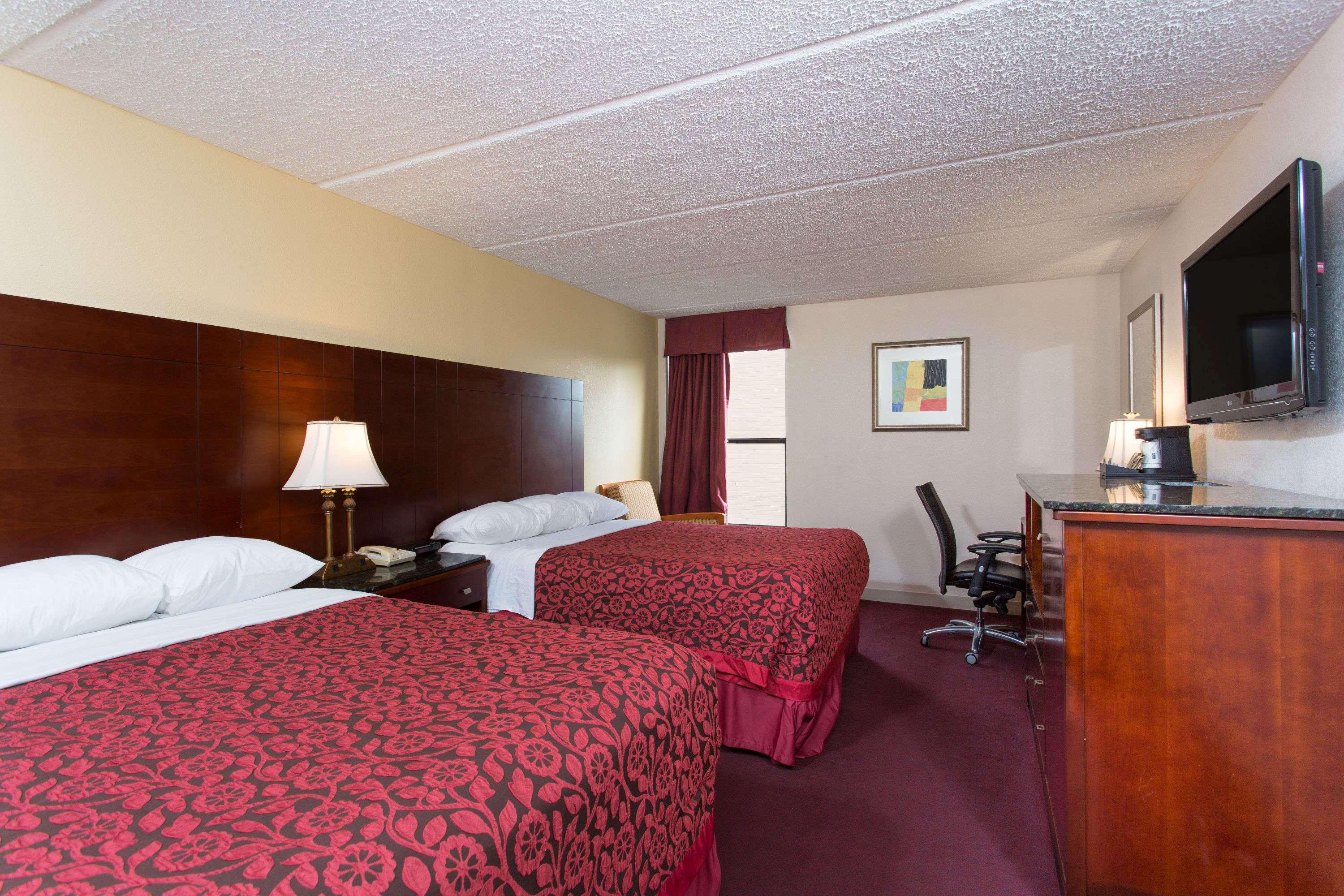 Days Inn High Point Archdale — photo 4