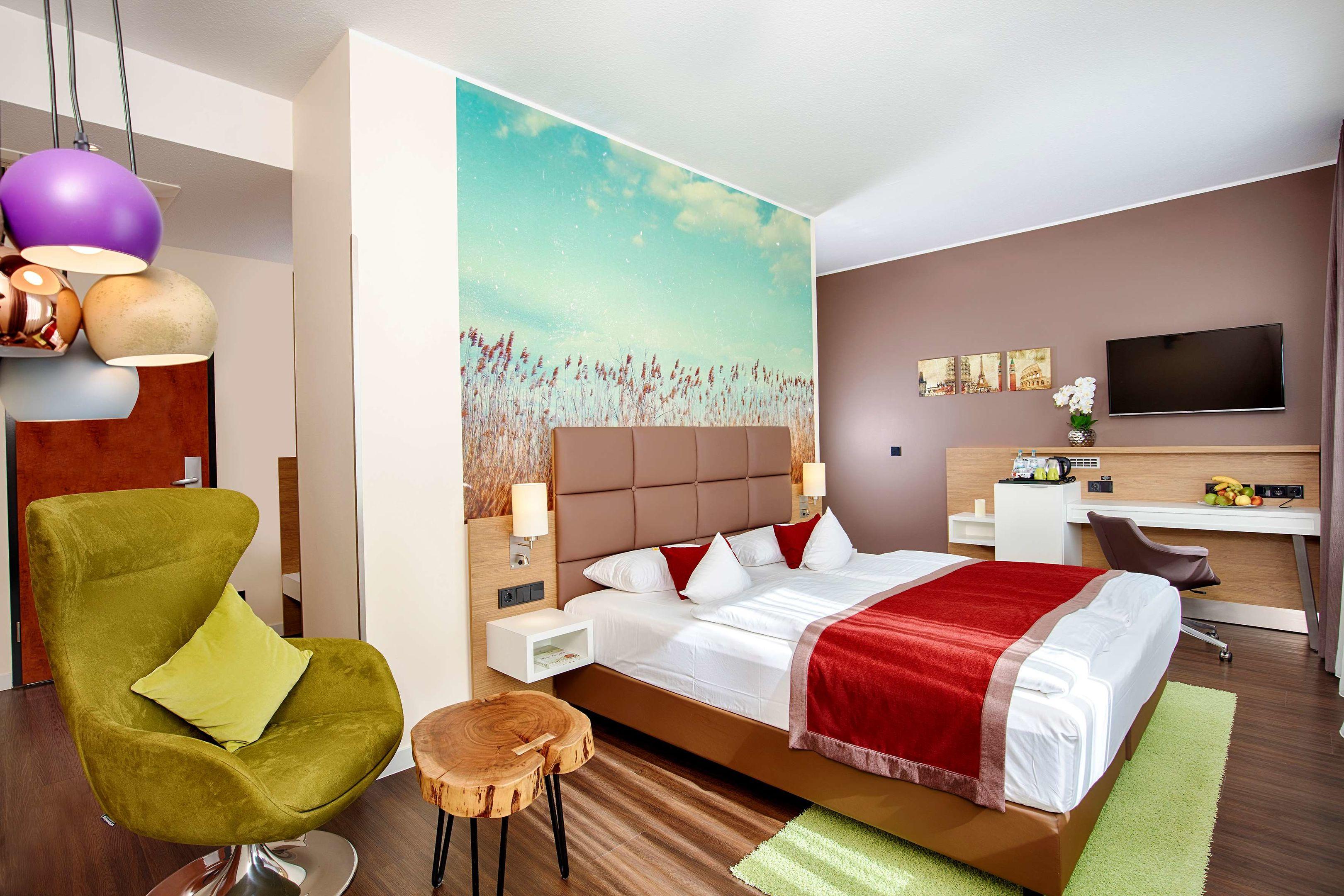 Best Western Hotel Hohenzollern — photo 4