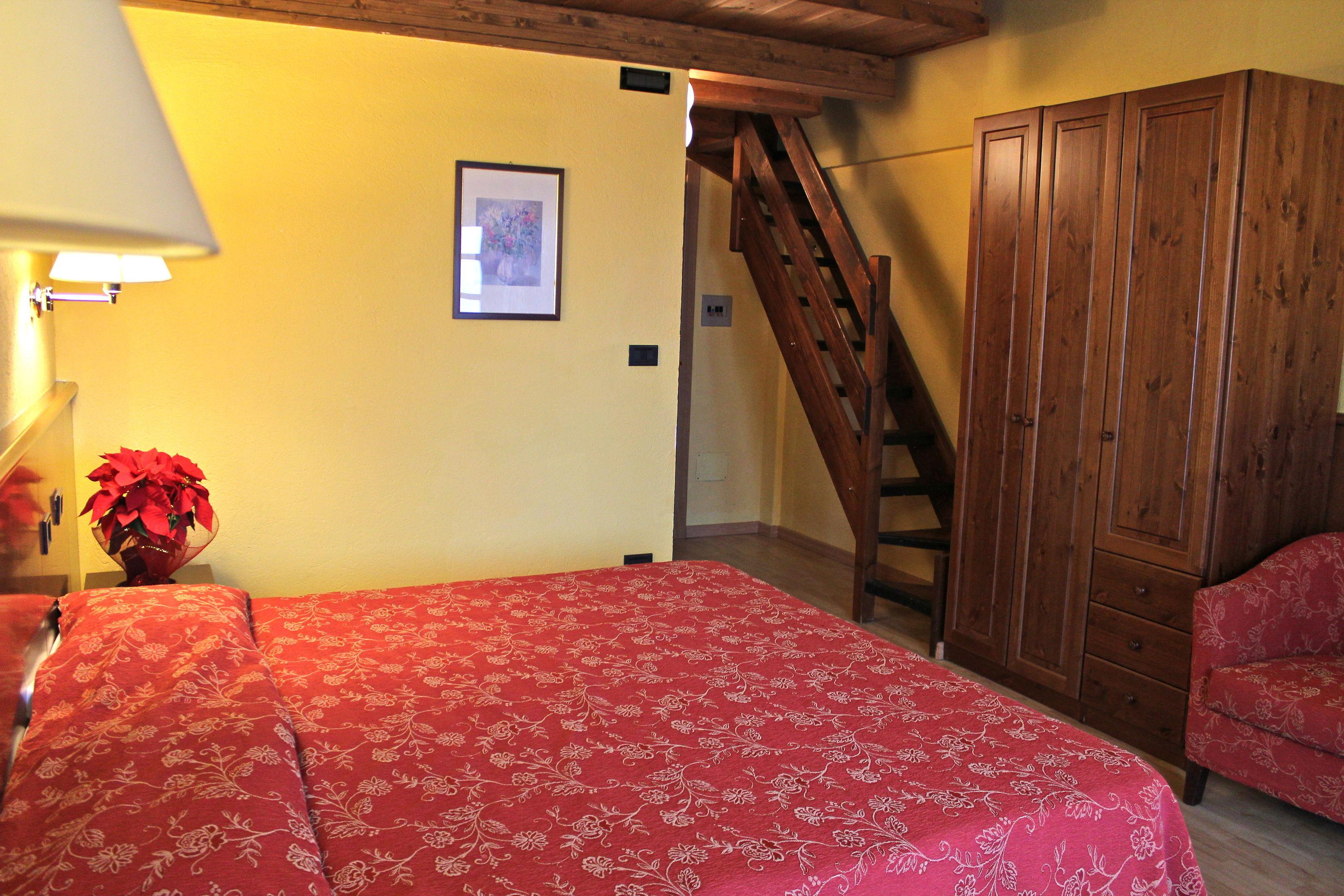 Hotel Mont Blanc — photo 4