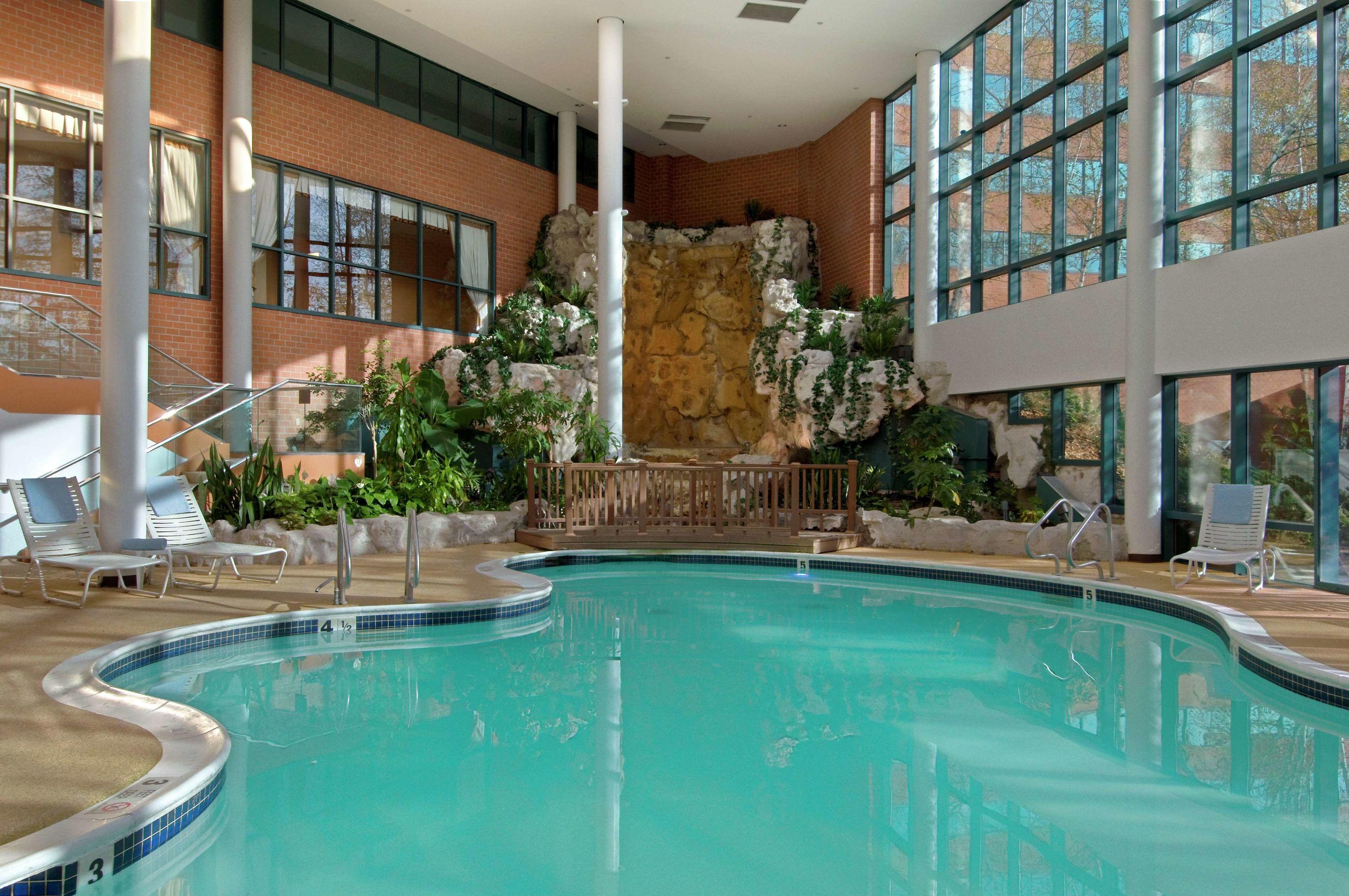 Hilton Long Island/Huntington — photo 5