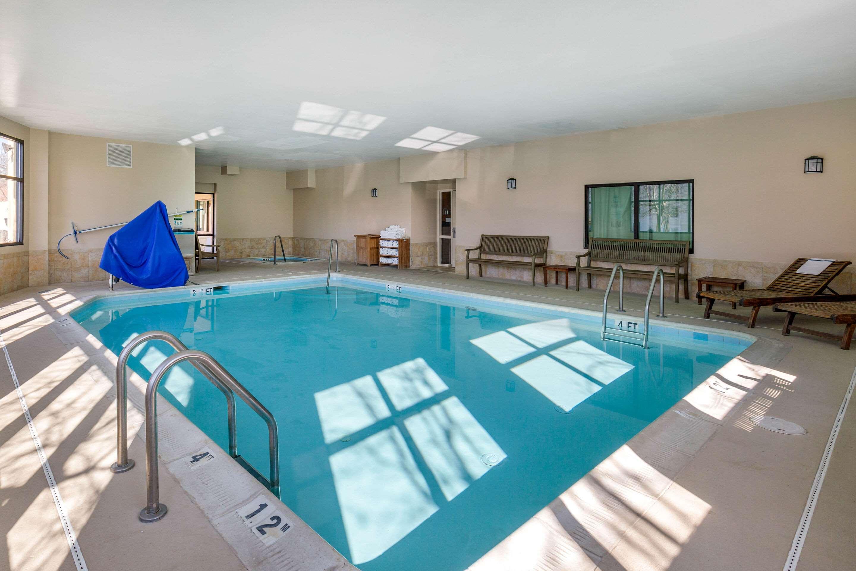 Comfort Suites Leesburg — photo 3