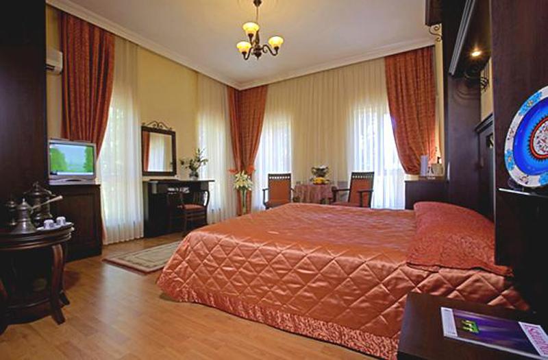Ottoman Hotel Imperial — photo 5