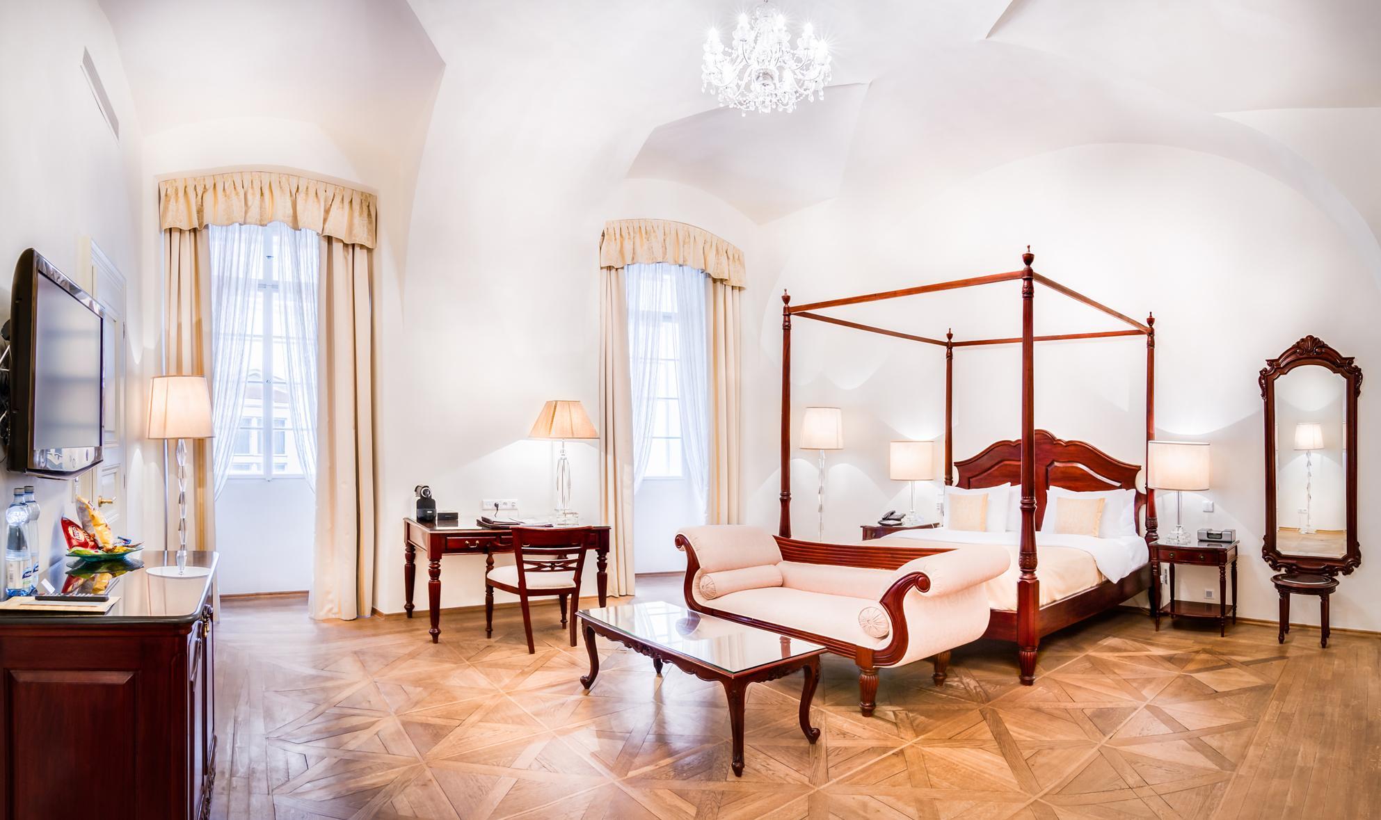 Dominican Hotel — photo 4