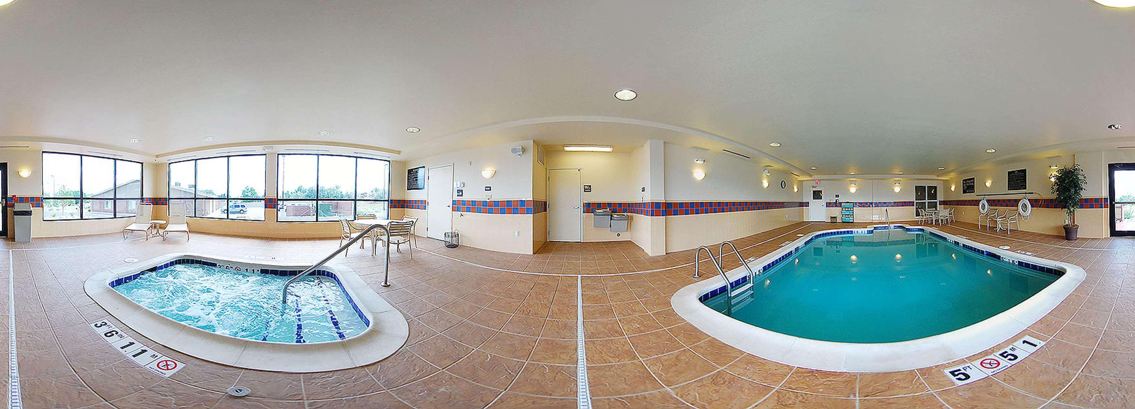 Hampton Inn & Suites Casper — photo 5