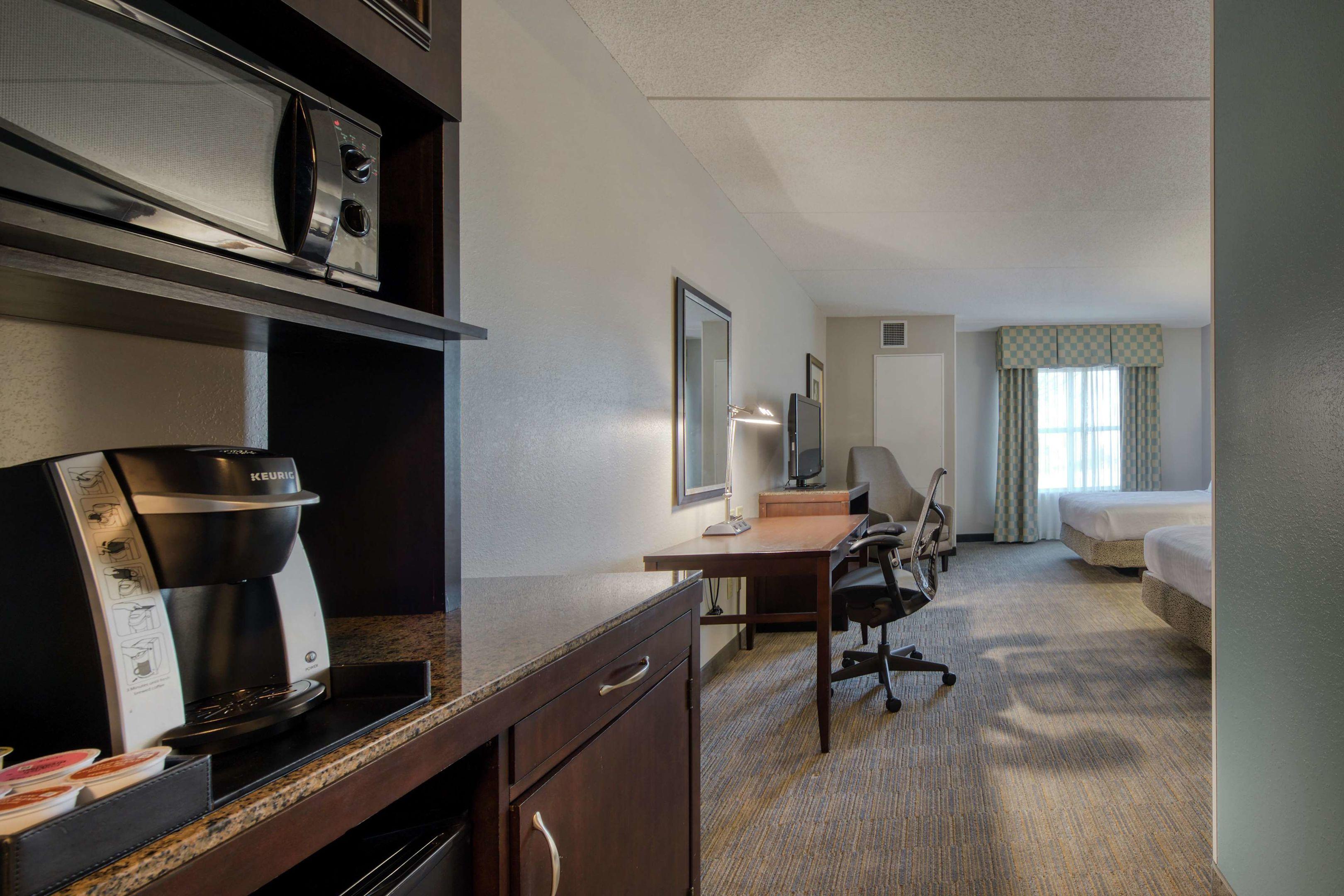 Hilton Garden Inn Durham Southpoint — photo 5