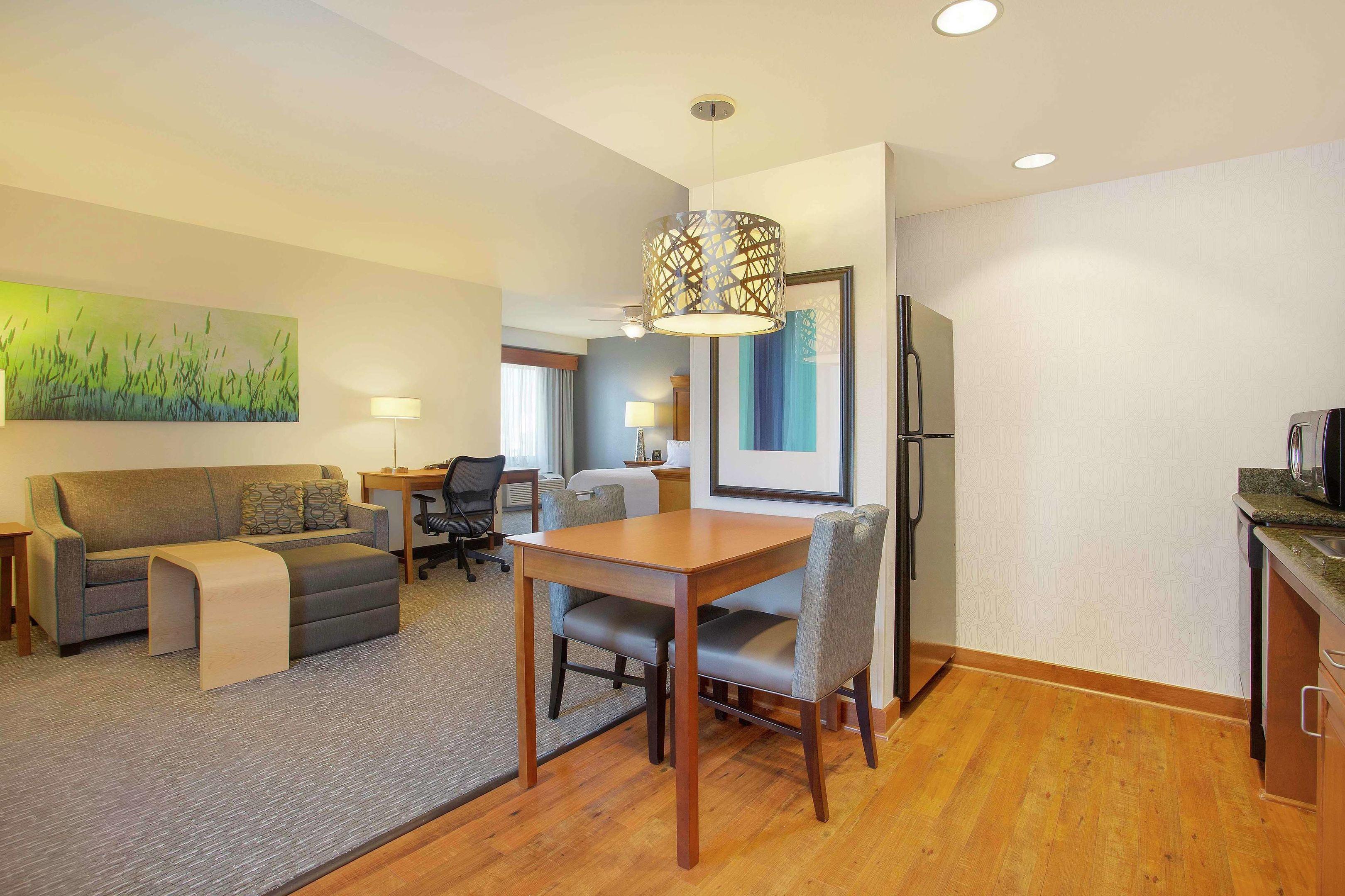 Homewood Suites by Hilton Omaha-Downtown — photo 4