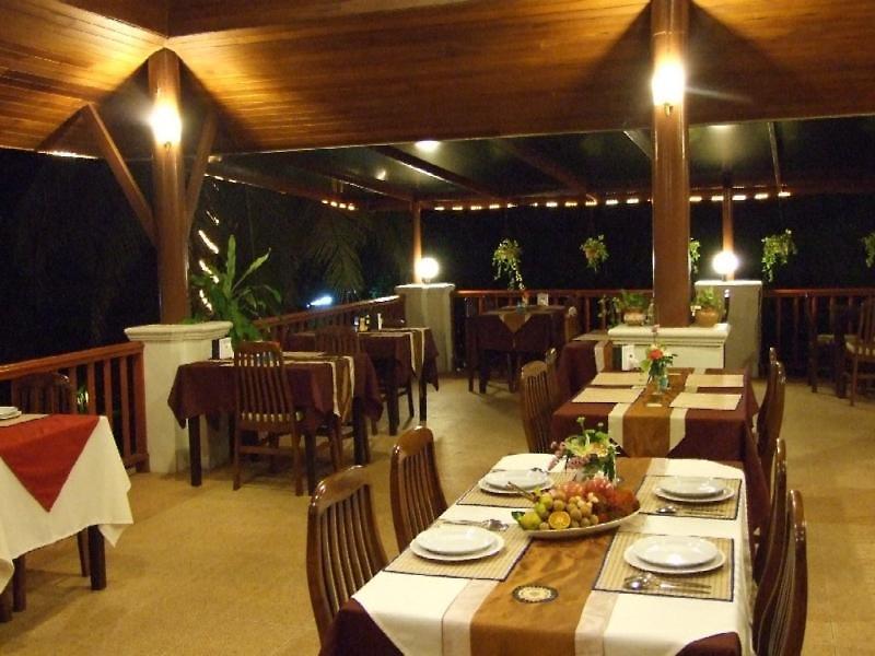 Lamai Buri Resort — photo 5