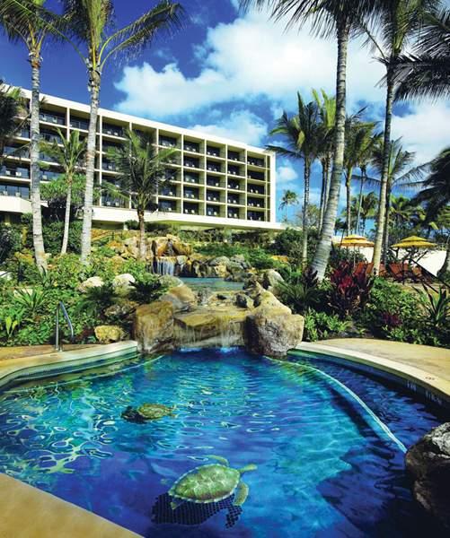 Turtle Bay Resort — photo 4
