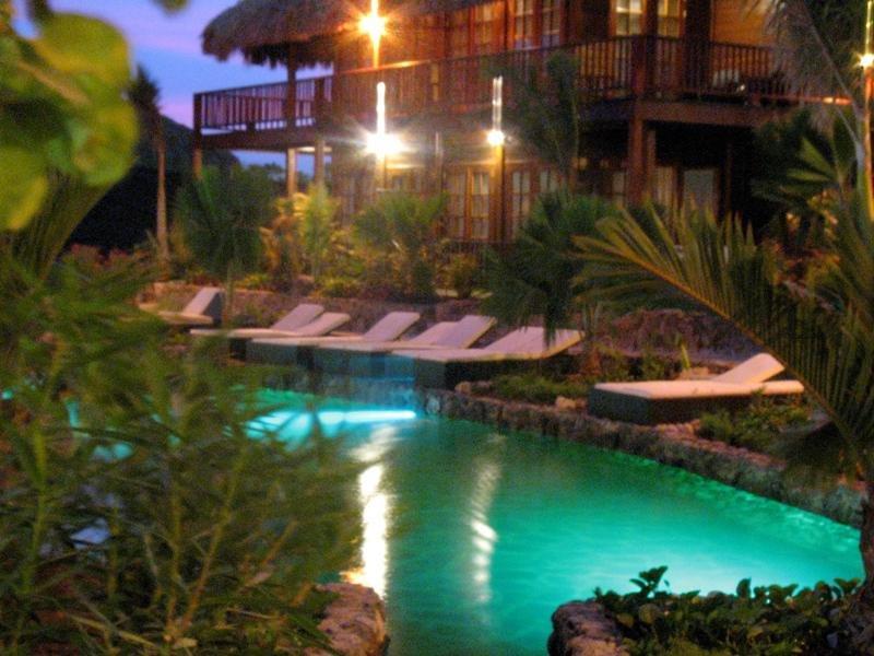 Van der Valk Kontiki Beach Resort — photo 4