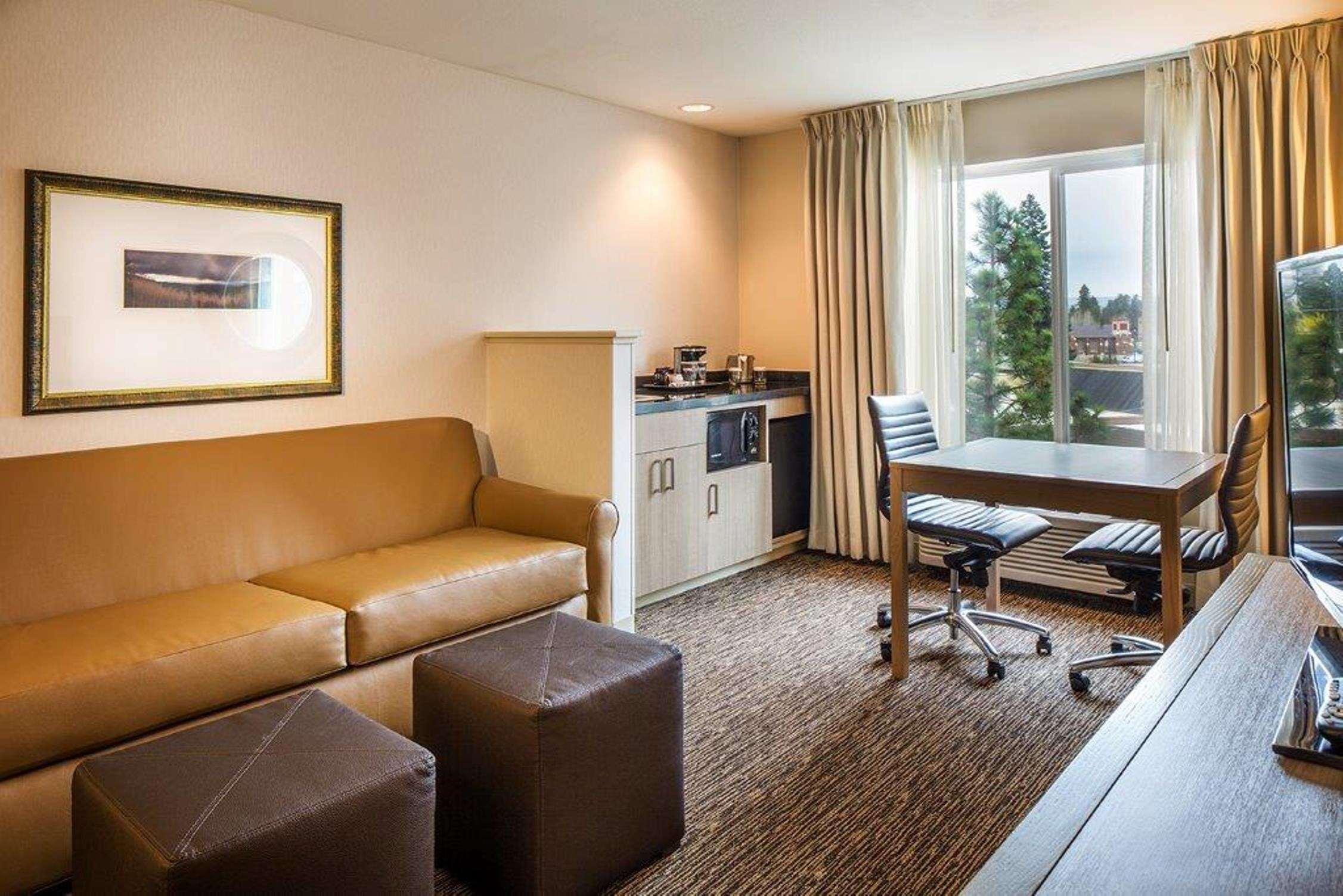 DoubleTree by Hilton Hotel Bend — photo 5