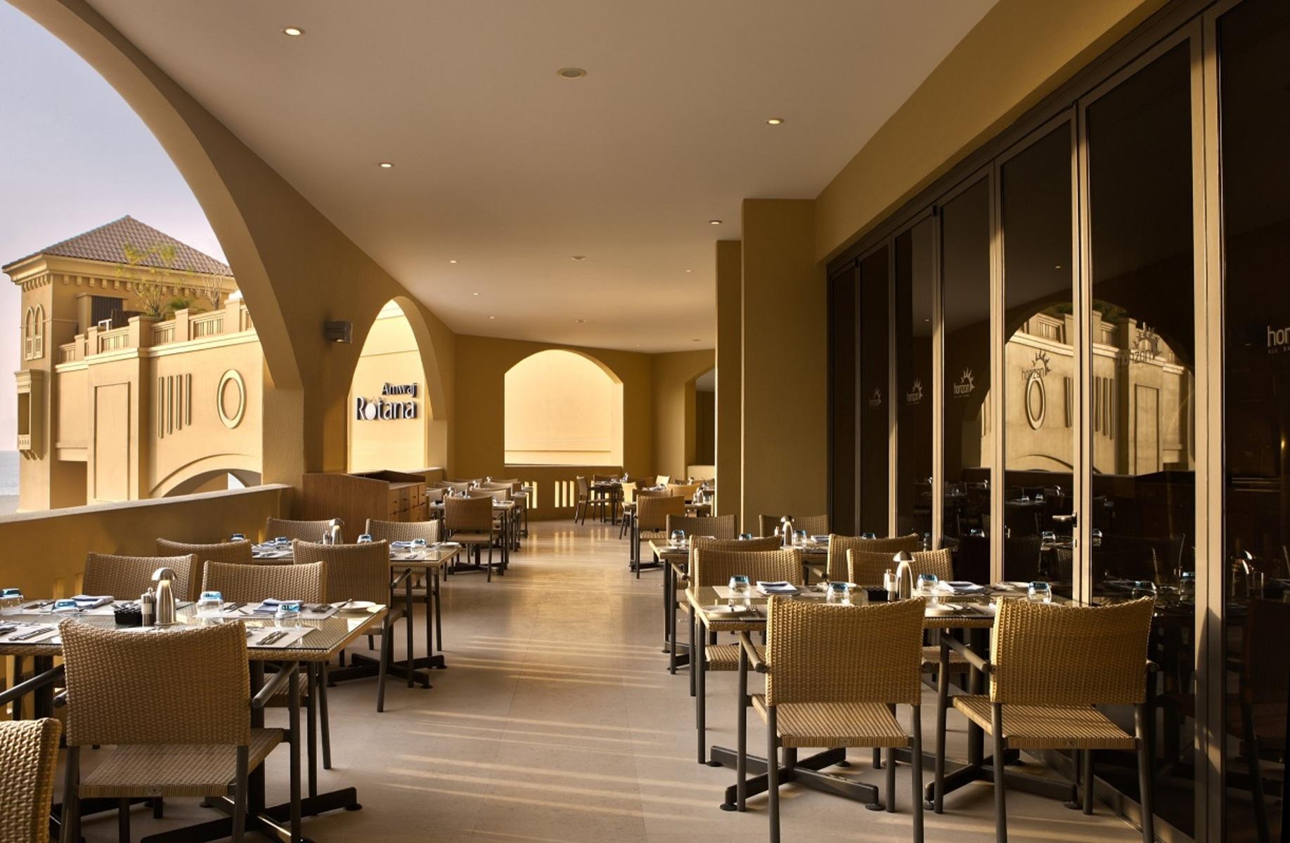 Amwaj Rotana - Jumeirah Beach Residence — photo 3