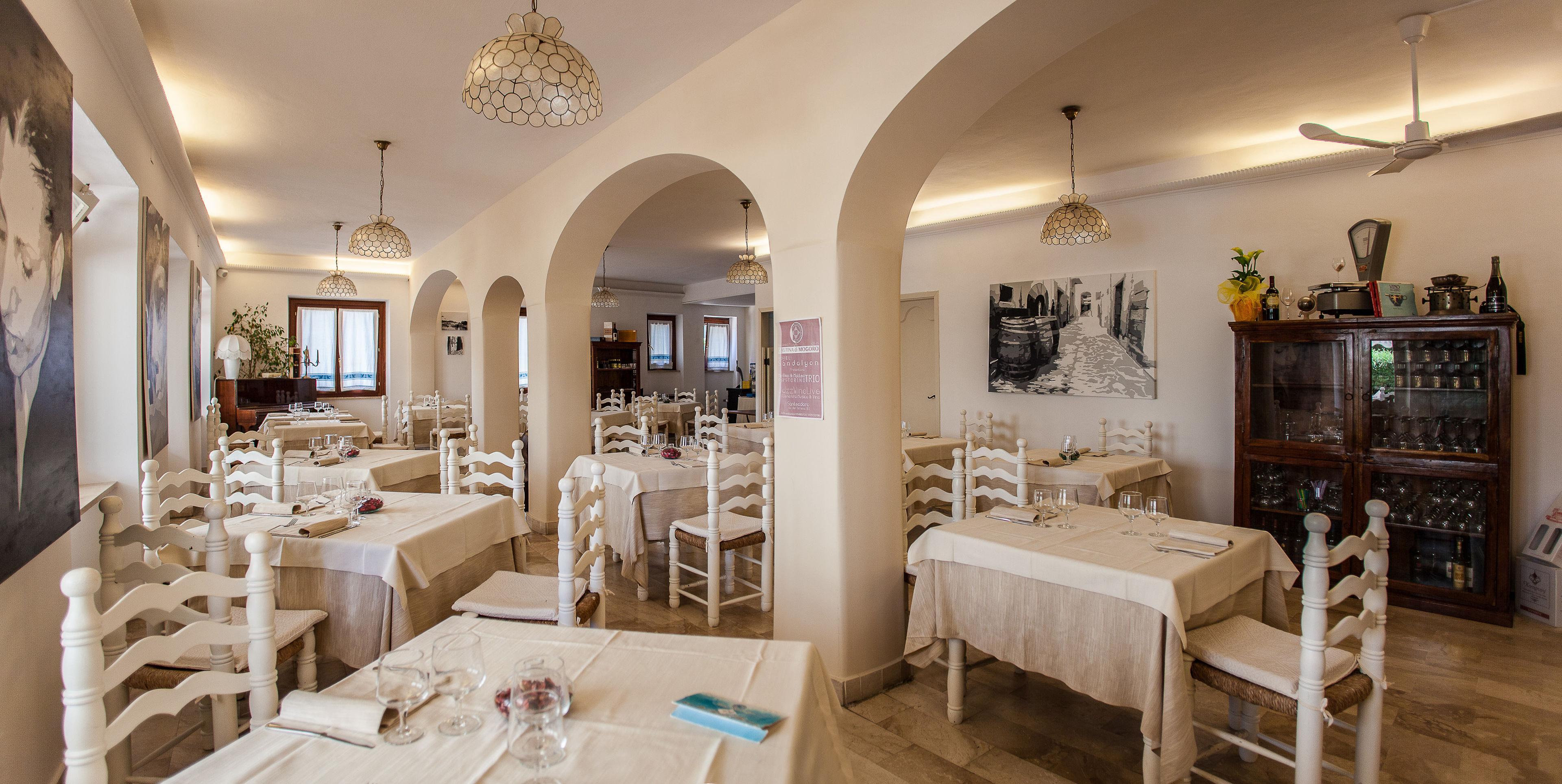 Hotel Sandalyon — photo 5