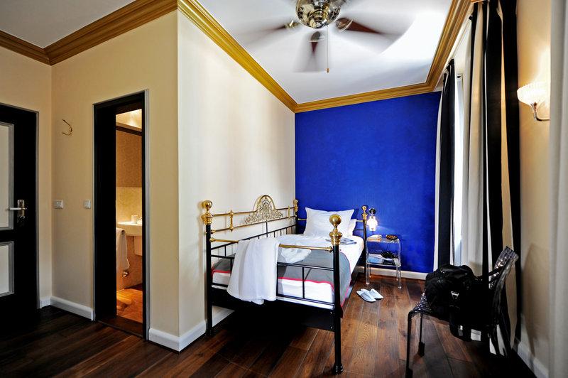 The Dude Hotel — photo 4