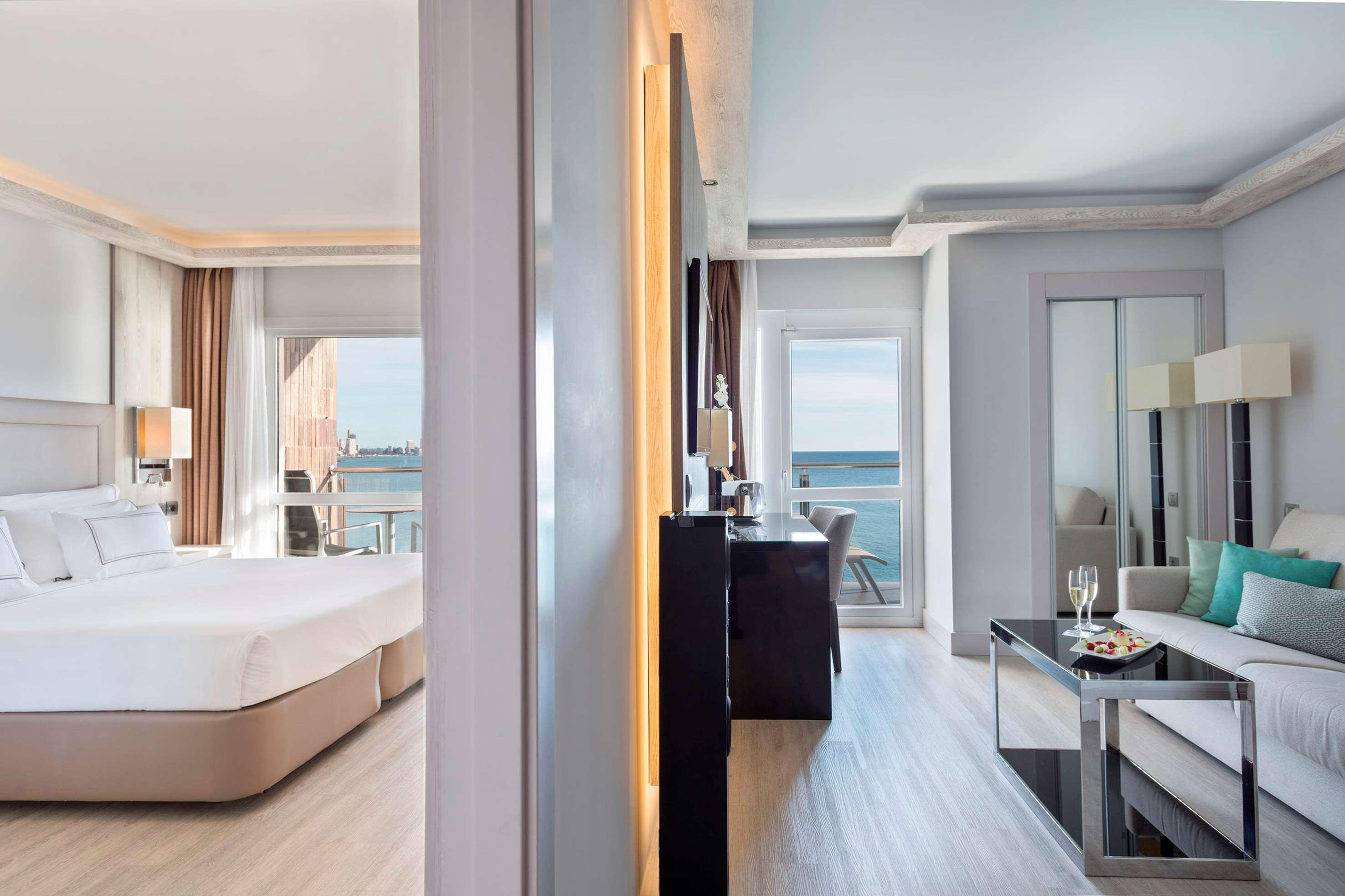 The Level At Melia Alicante — photo 4
