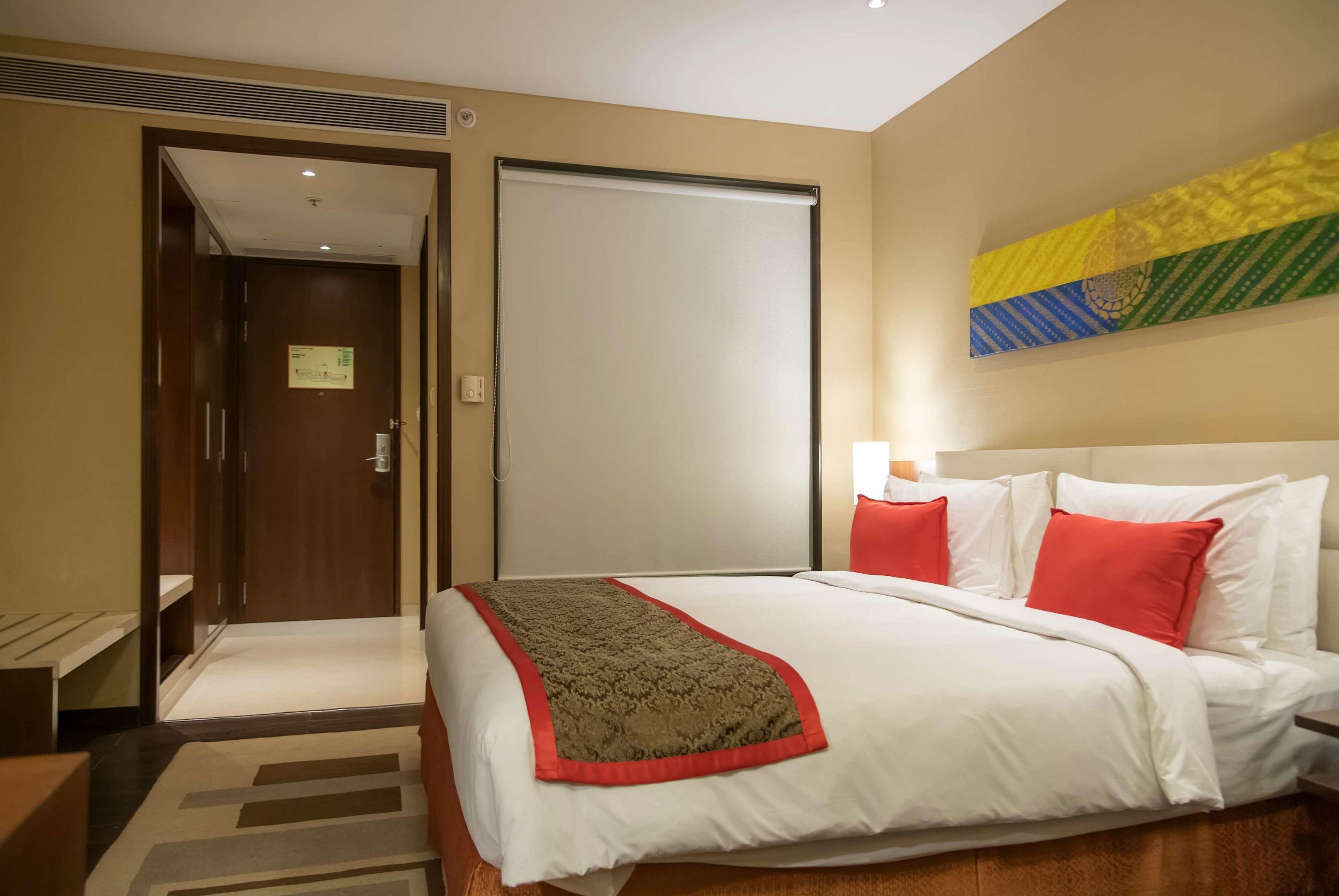 Ramada Plaza by Wyndham Pune Hinjewadi — photo 5