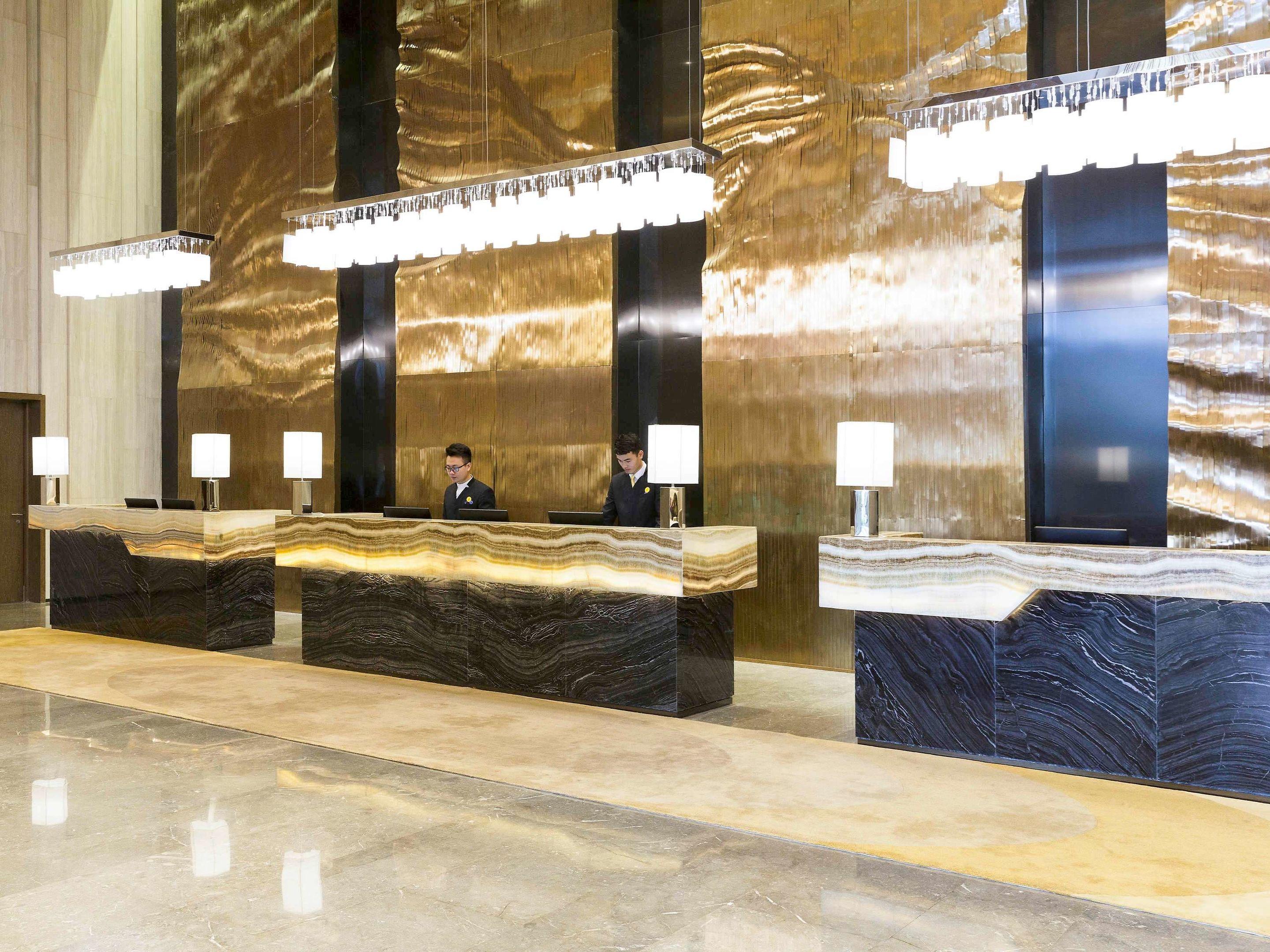 Novotel Rizhao Suning — photo 4