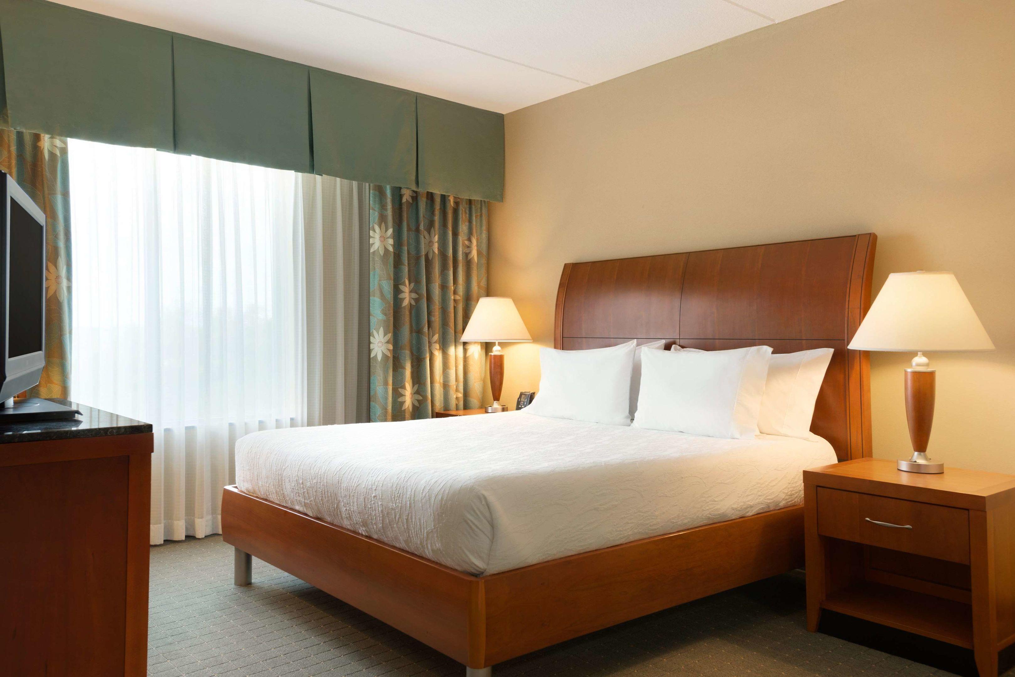 Hilton Garden Inn Palm Coast Town Center — photo 5
