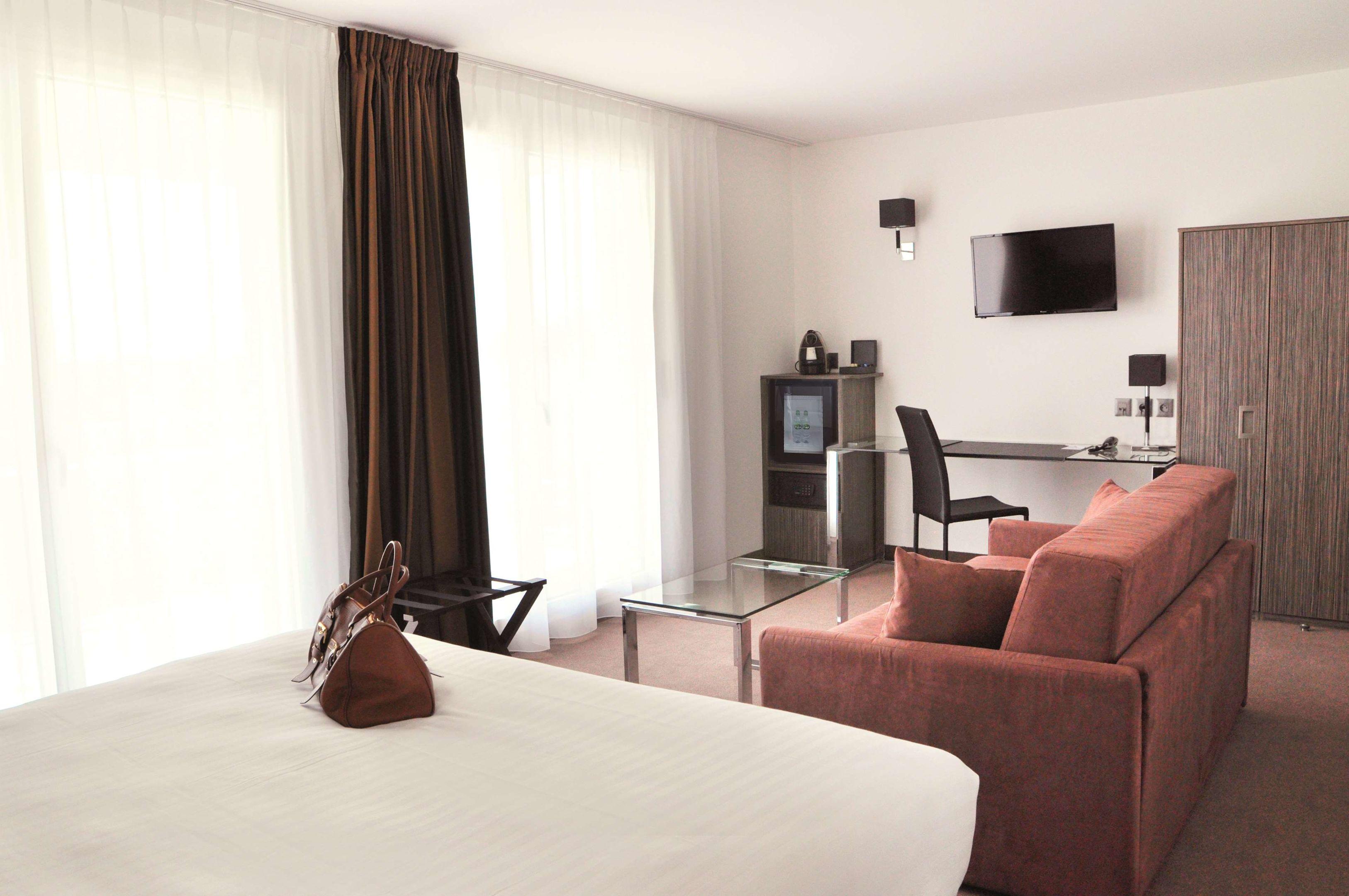 Golden Tulip La Baule — photo 5