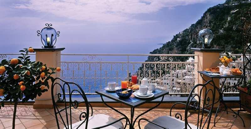 Positano Art Hotel Pasitea — photo 4