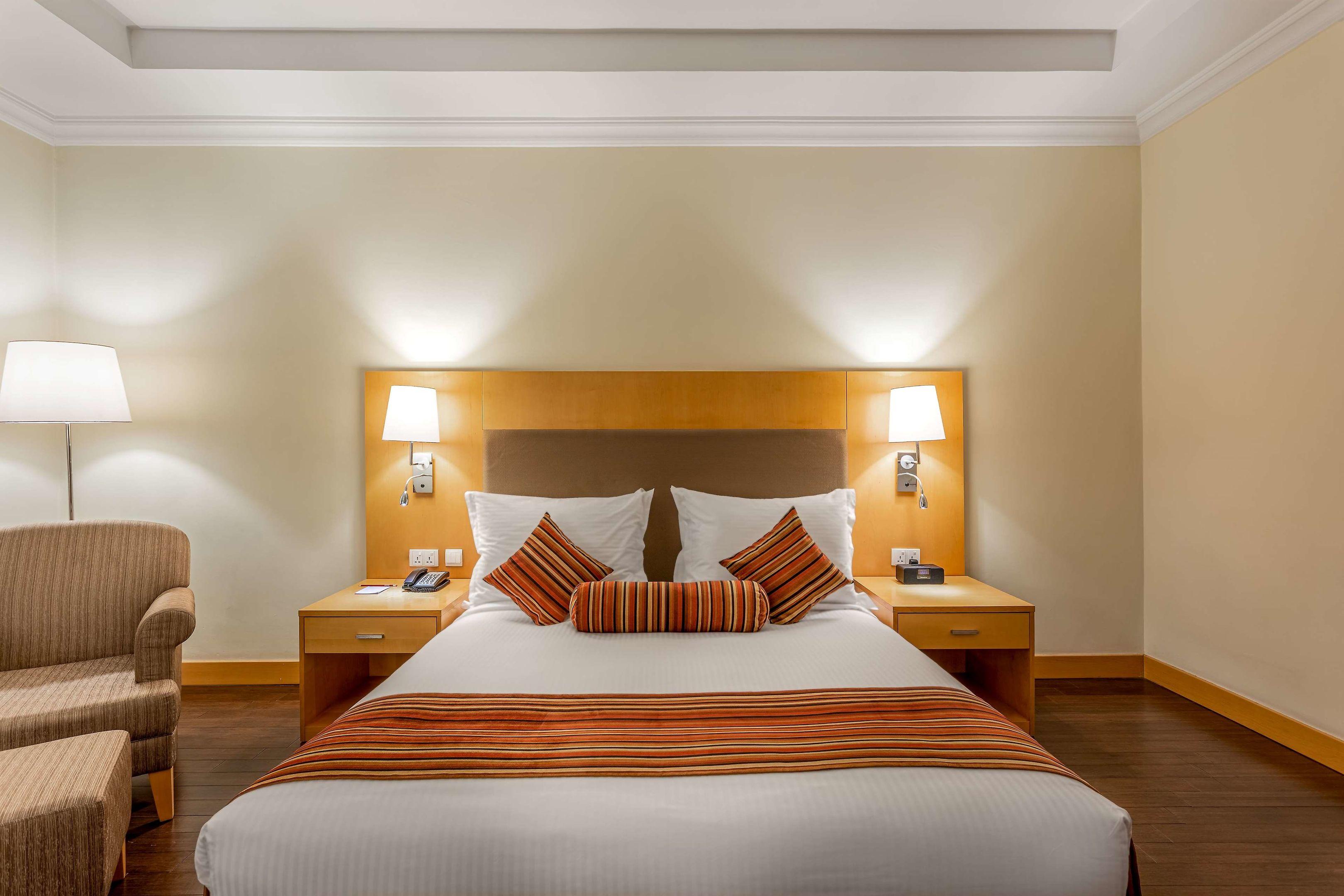Ramada Addis Ababa — photo 4
