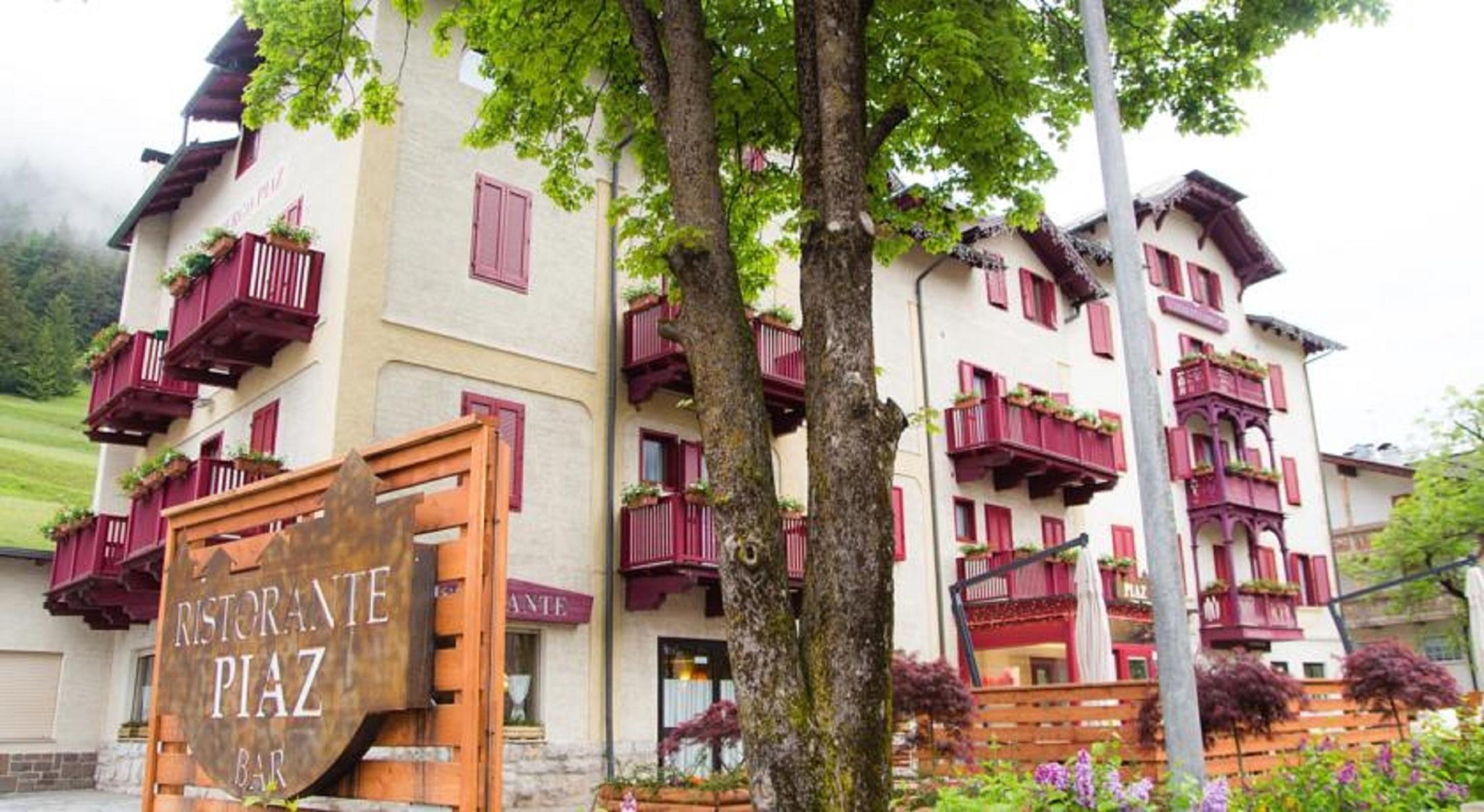 Hotel Piaz — photo 4