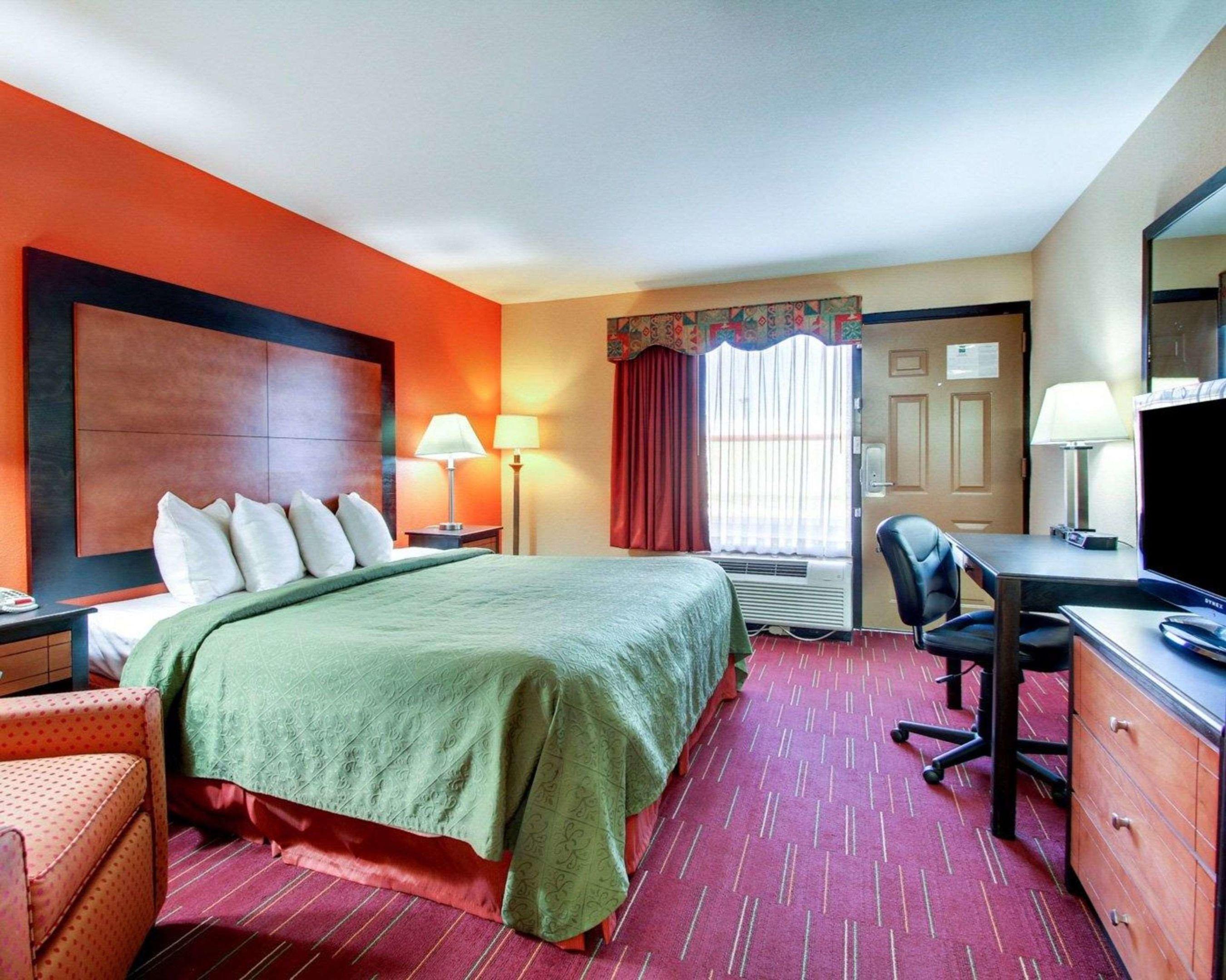 Quality Inn Richland — photo 4