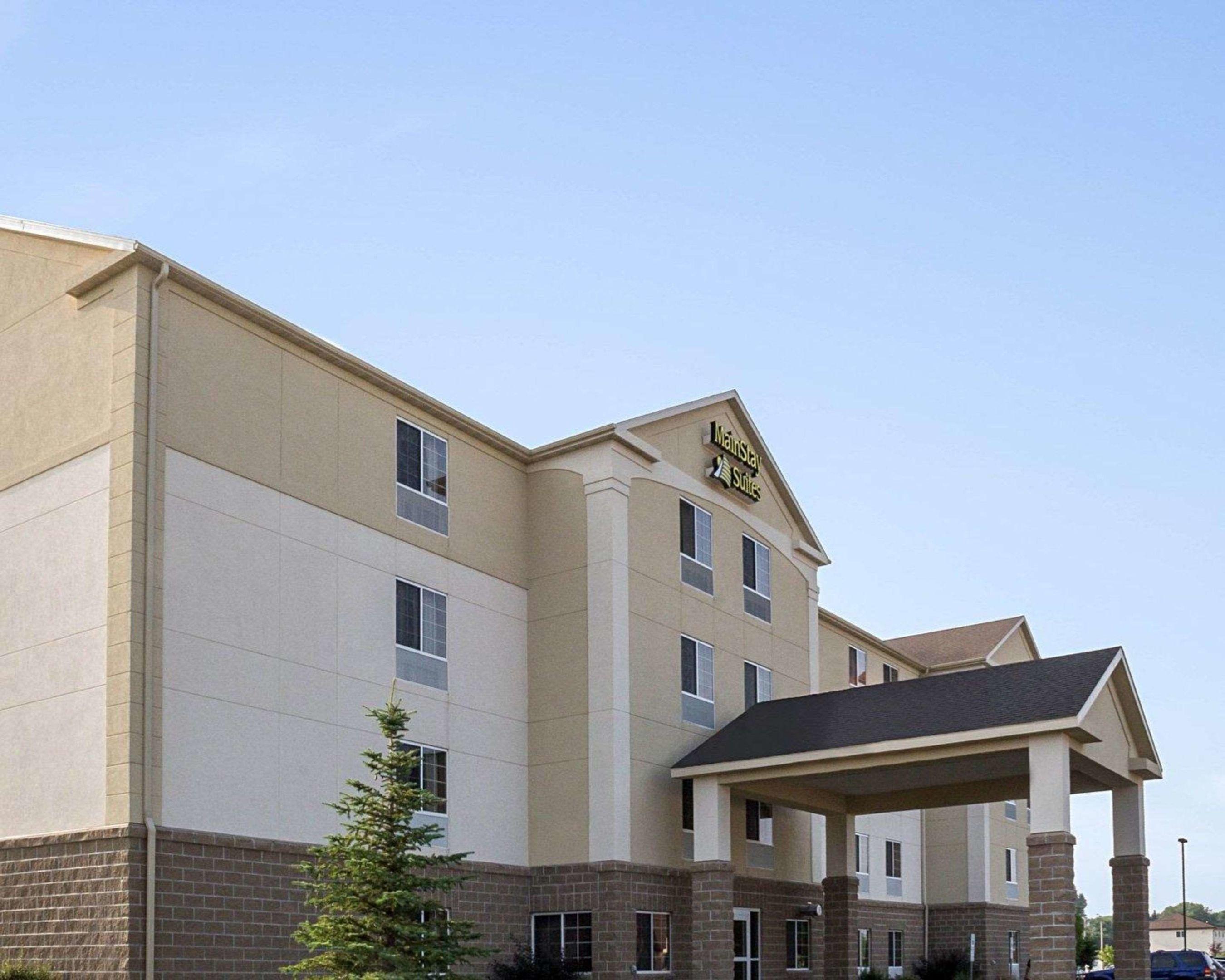 MainStay Suites — photo 3