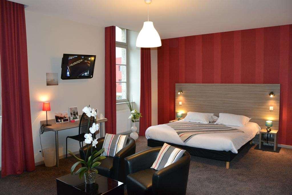 Hotel Spa Le Connetable — photo 4