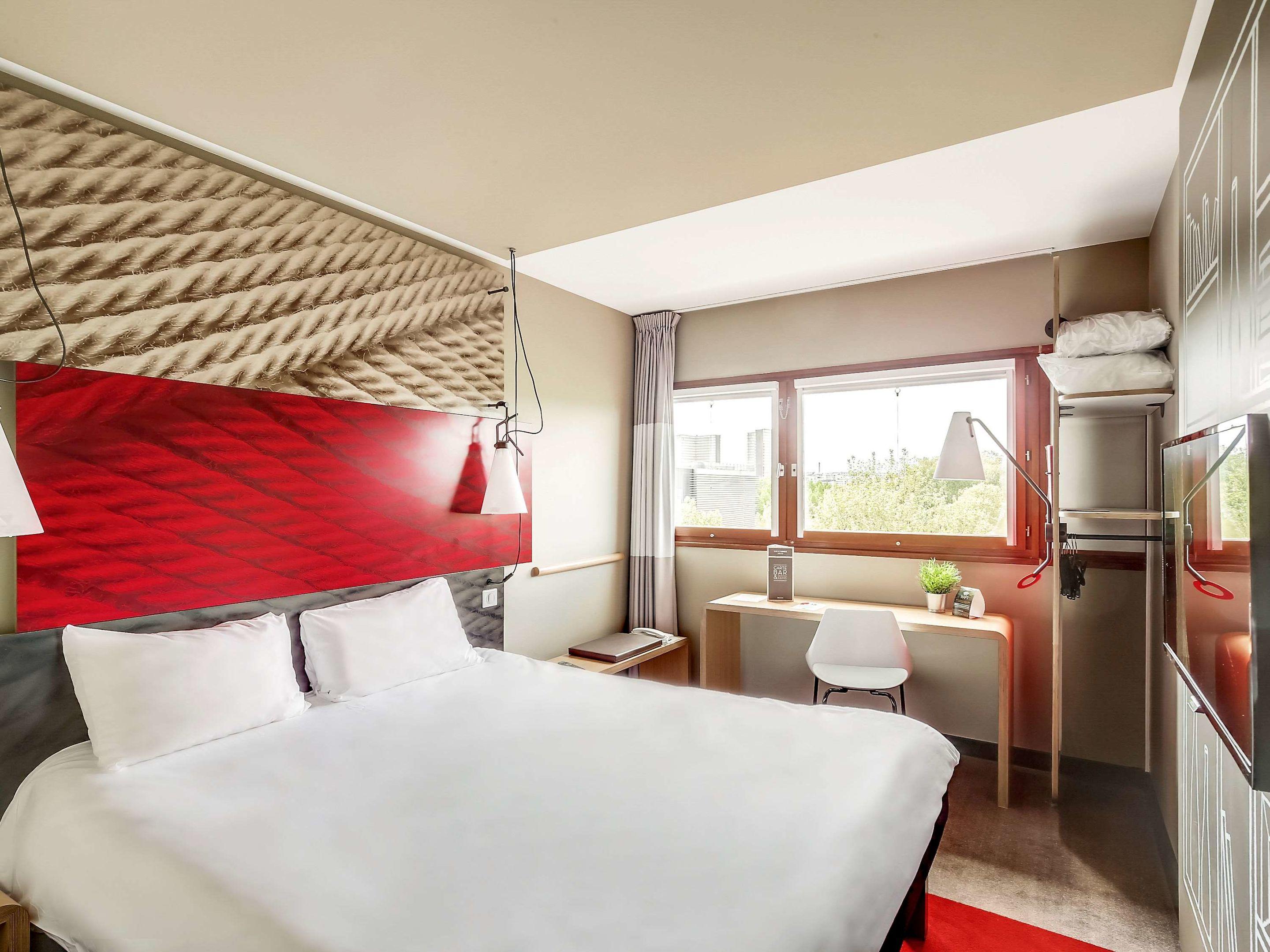 ibis Paris Bercy Village 12ème — photo 3
