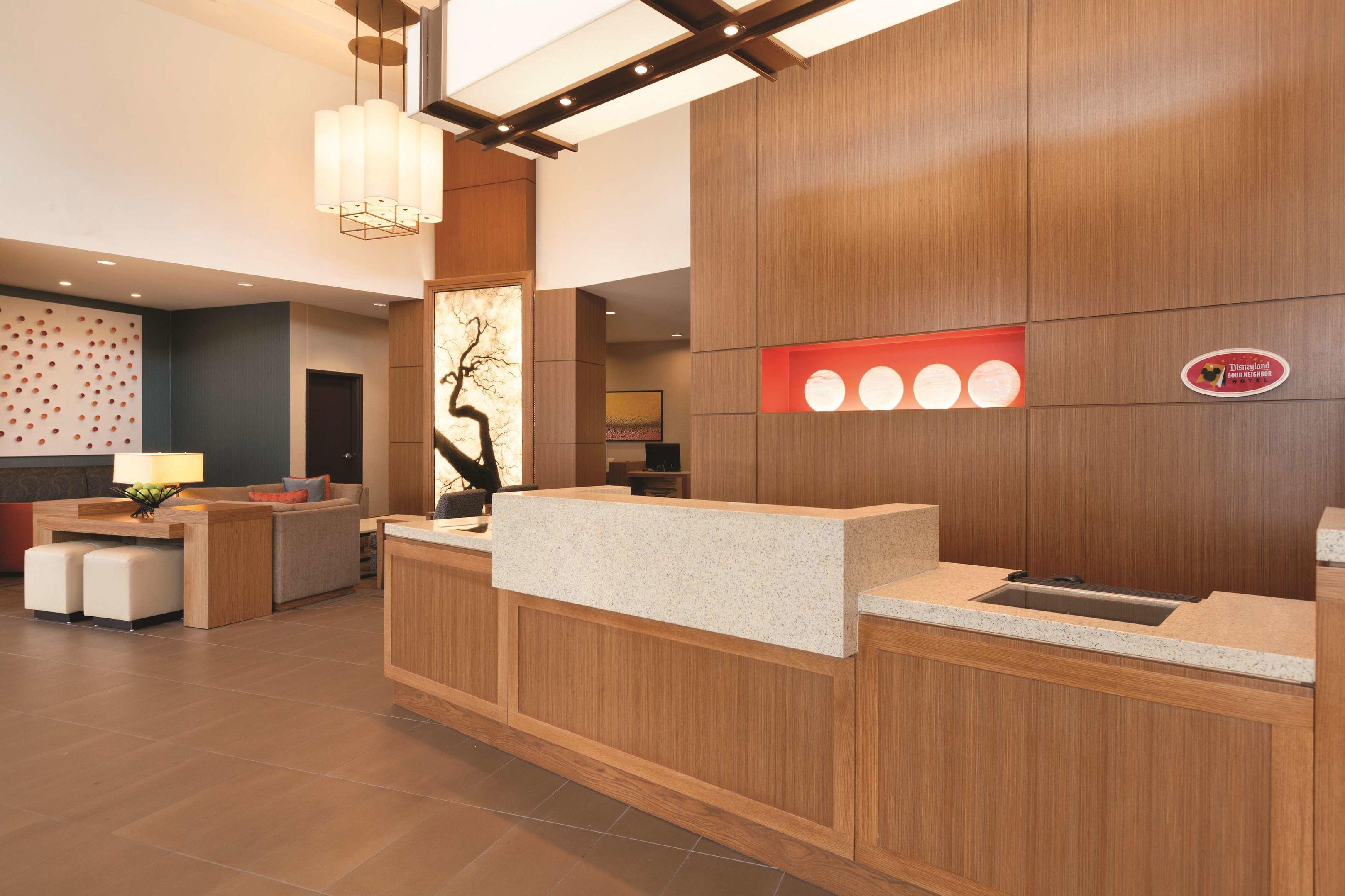 Hyatt Place at Anaheim Resort/Convention Center — photo 4